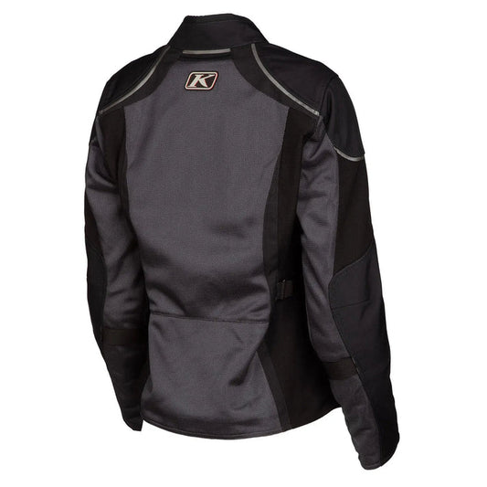 Klim Avalon Women's Jacket (Stealth Black)
