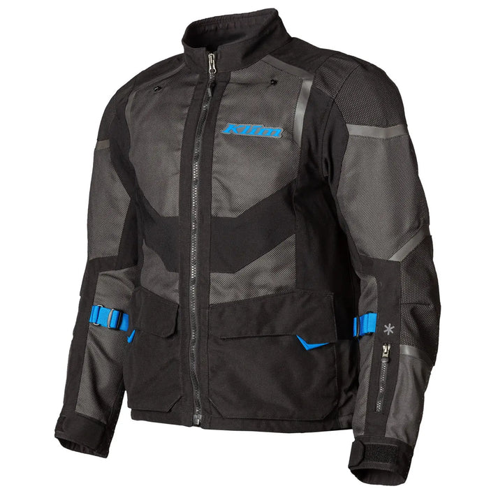 Klim Baja S4 Jacket (Kinetic Blue)