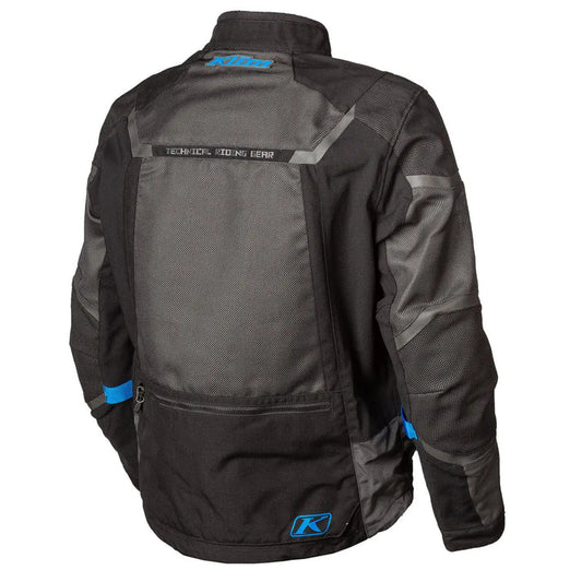 Klim Baja S4 Jacket (Kinetic Blue)