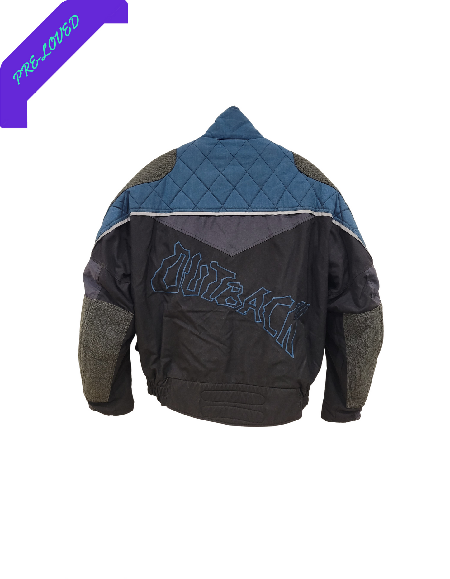 MODEKA I Men Sport Jacket I Multicolor I 2XL