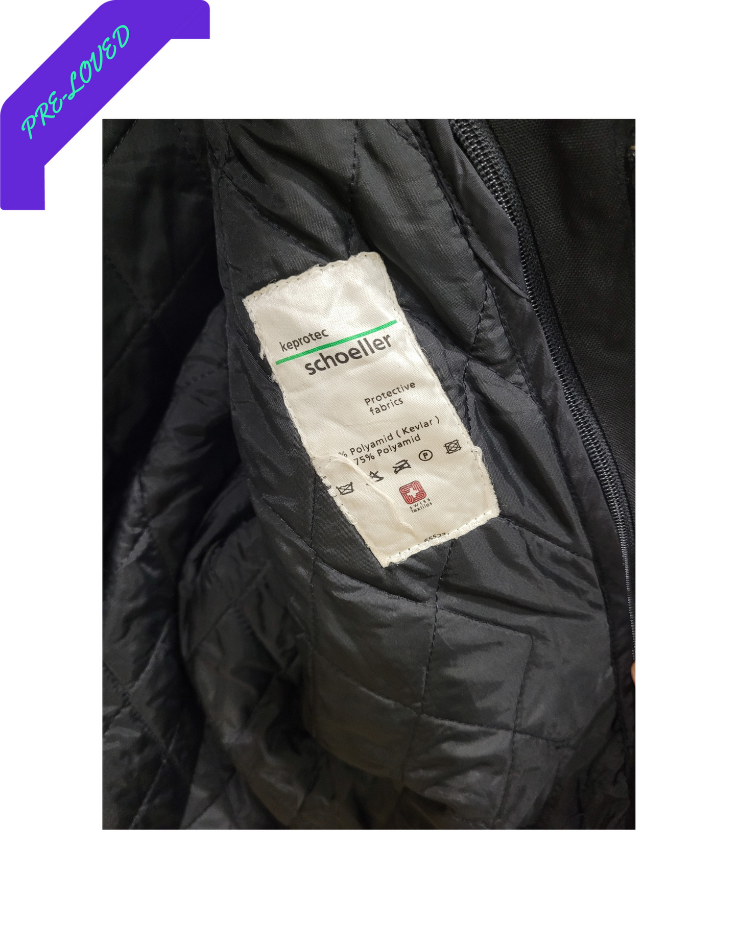 MODEKA I Men Sport Jacket I Multicolor I 2XL