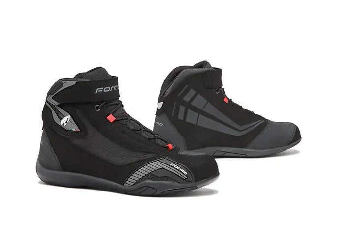 Forma Genesis Riding Boots