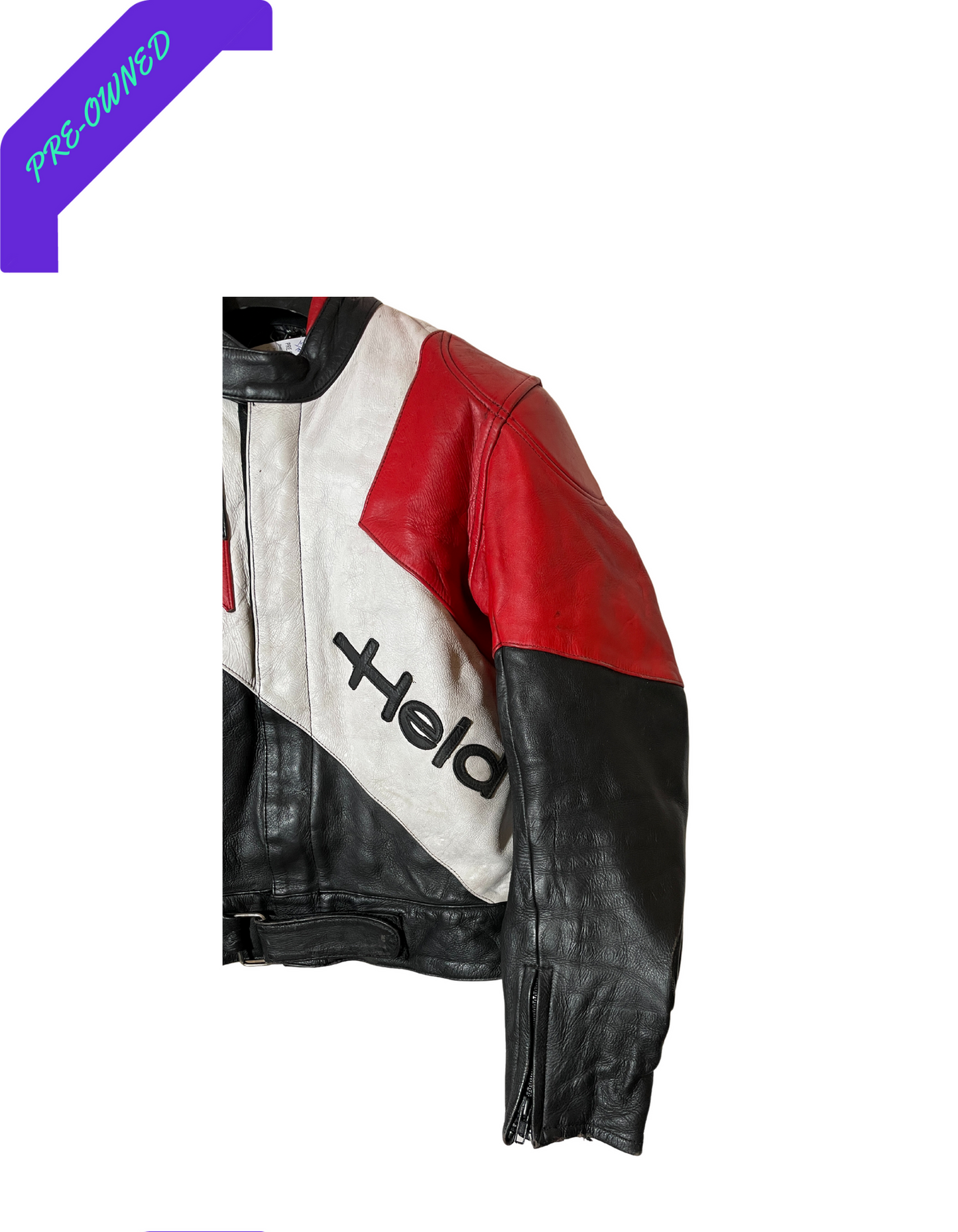 Held I Men Sport Jacket I Multicolor I L