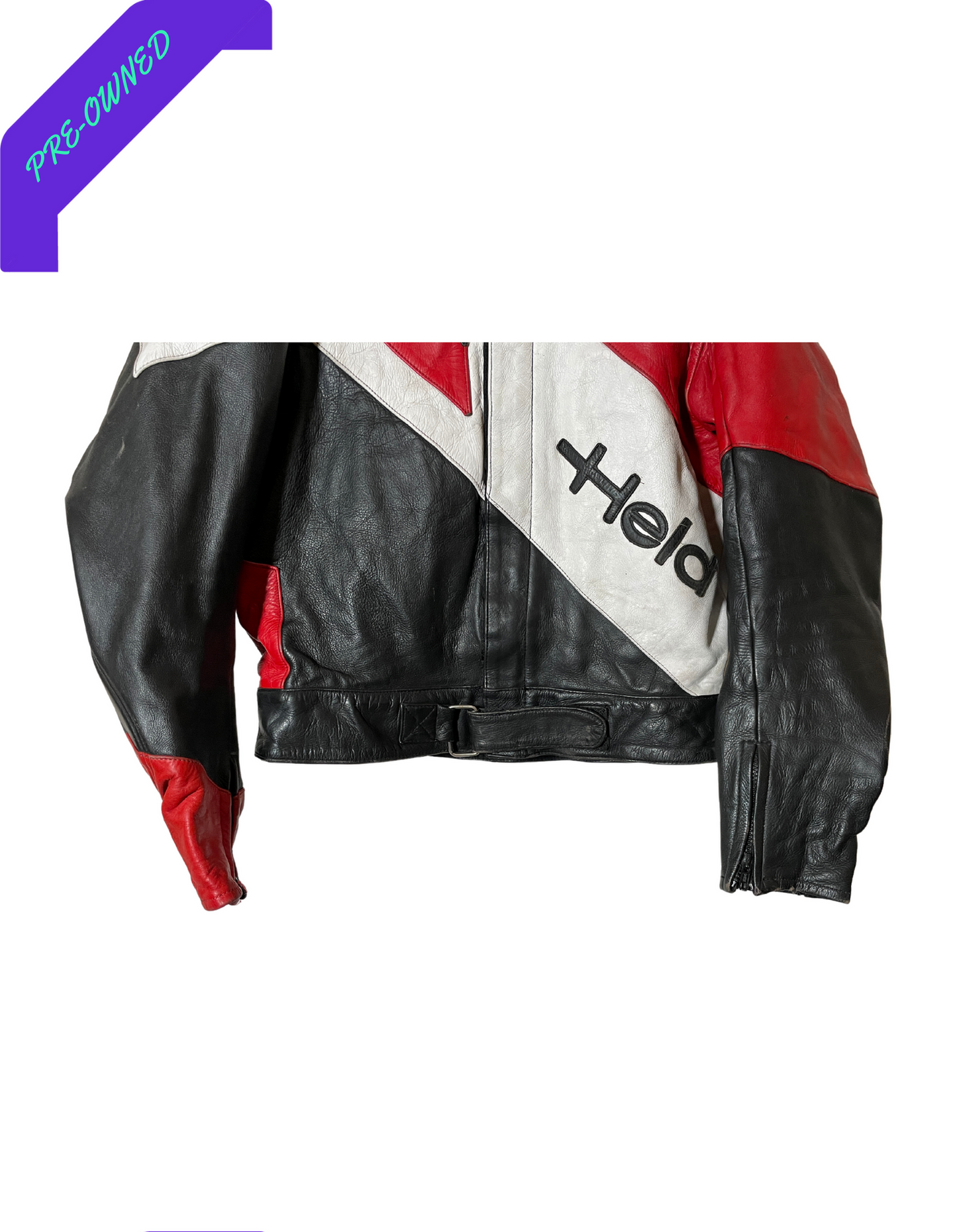 Held I Men Sport Jacket I Multicolor I L