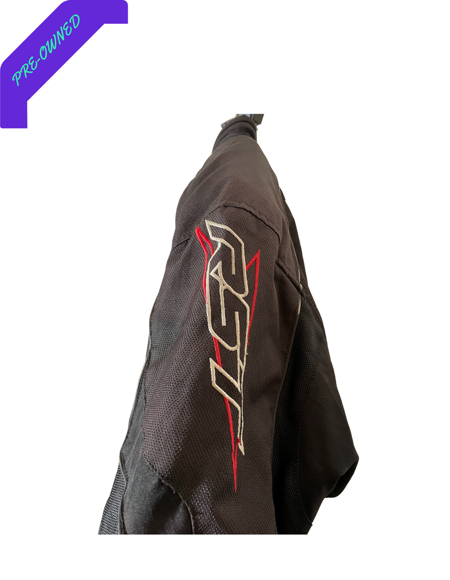 RST I Men Sport Jacket I Black I 5XL