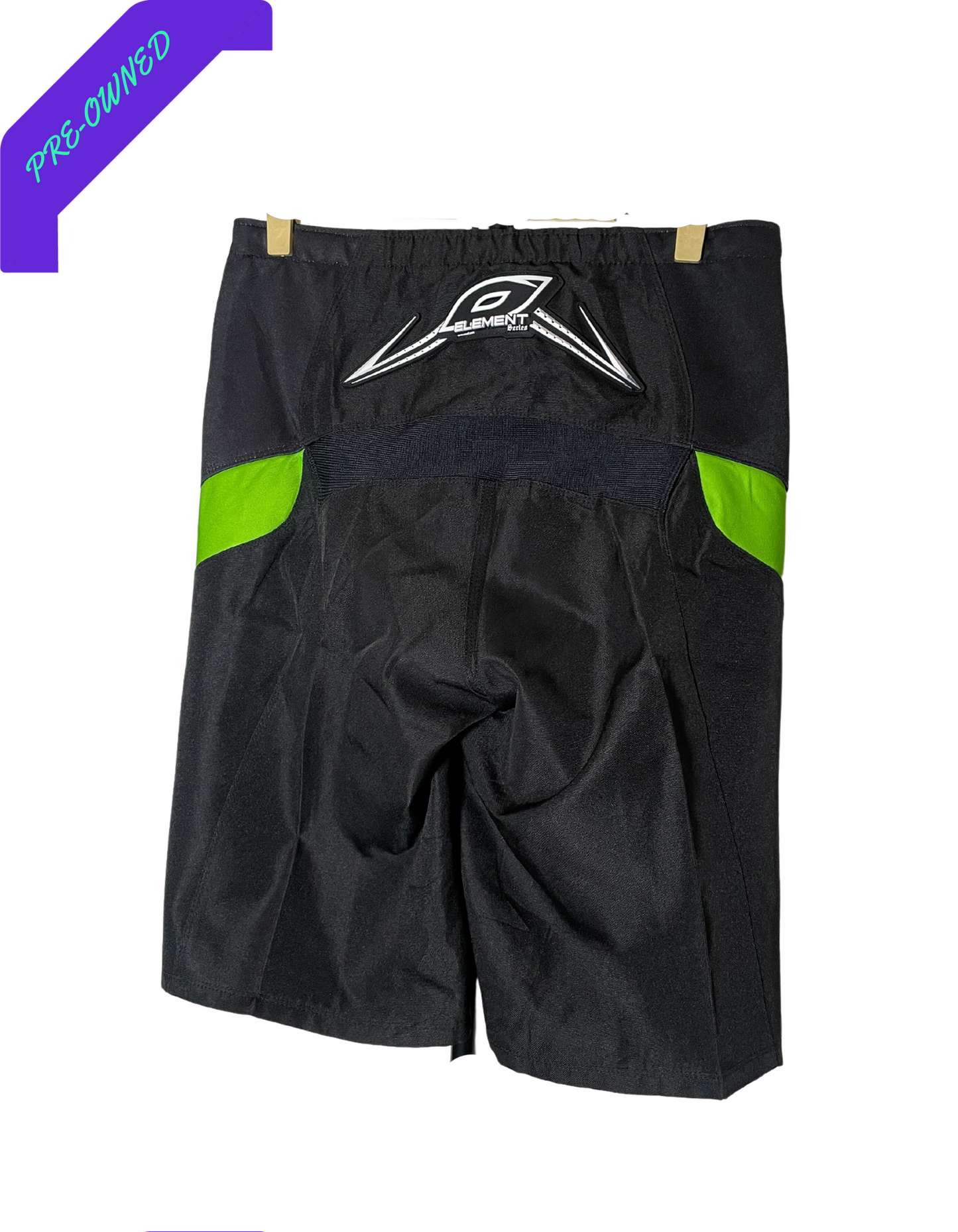 ONEAL I Men I Motocross Pant I Green/Black I 34"