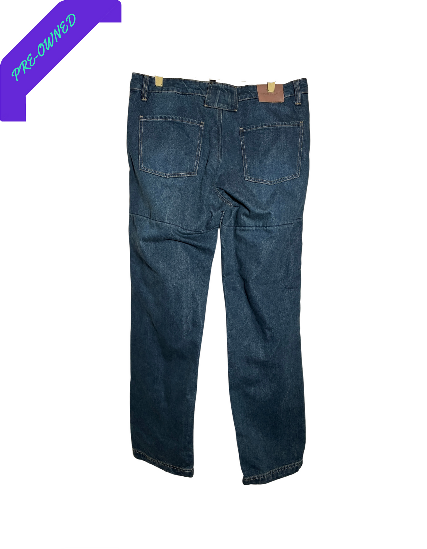 TORQUE I Men Jeans I Blue I 42"