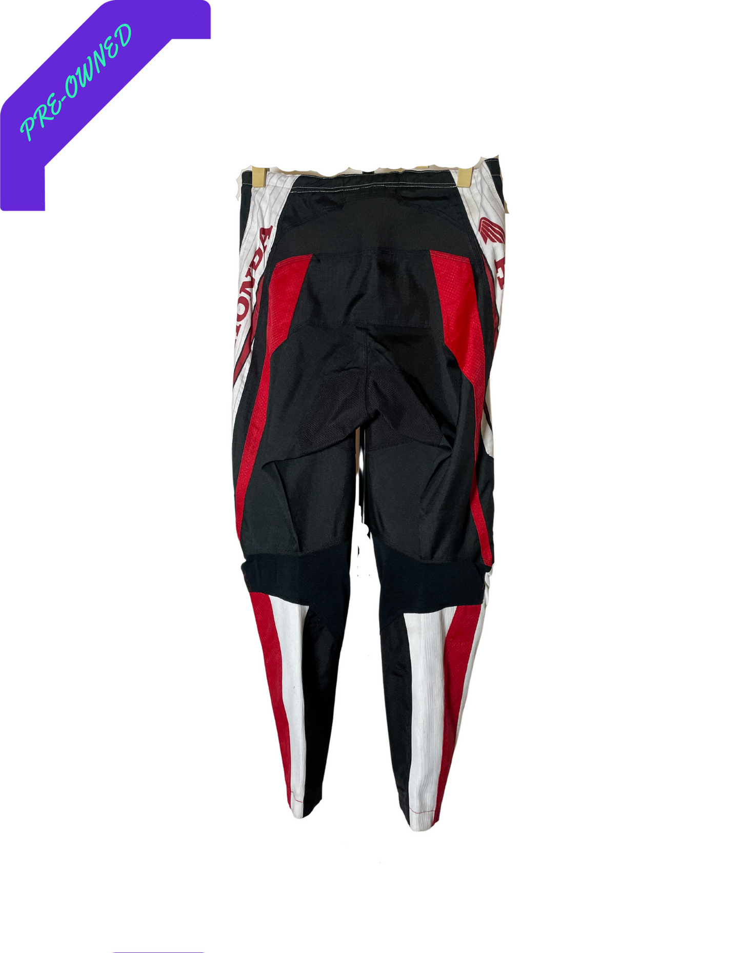 HONDA I Men Motocross Pant I Multicolor I 34"