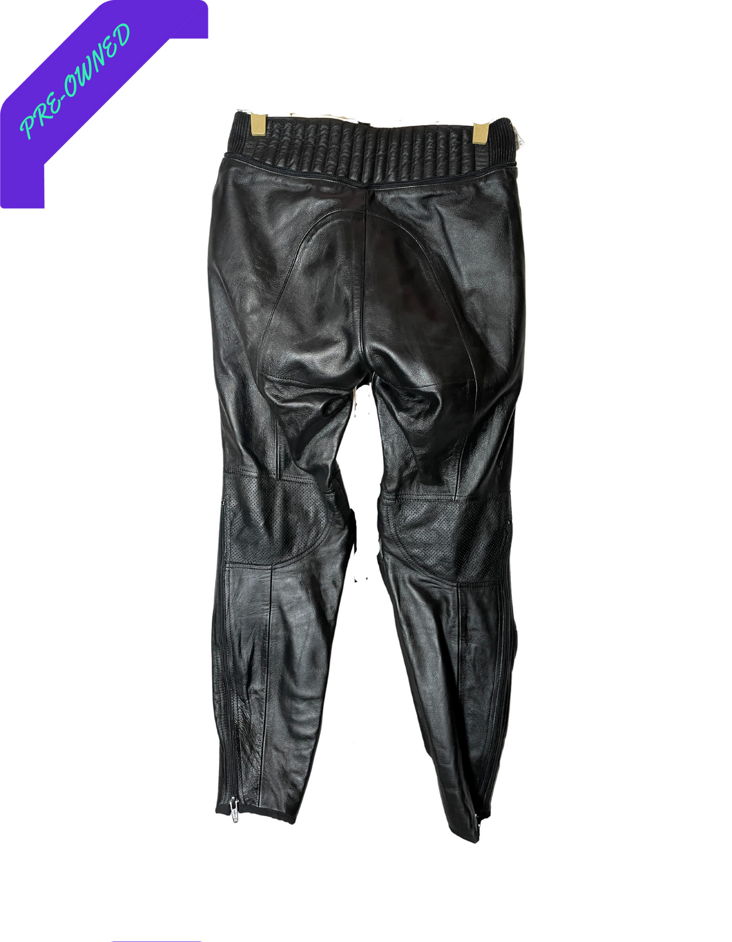 DAINESE I Men Racing Pant I Black I 32"