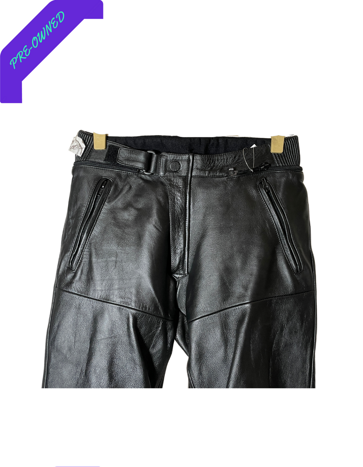 DAINESE I Men Racing Pant I Black I 32"