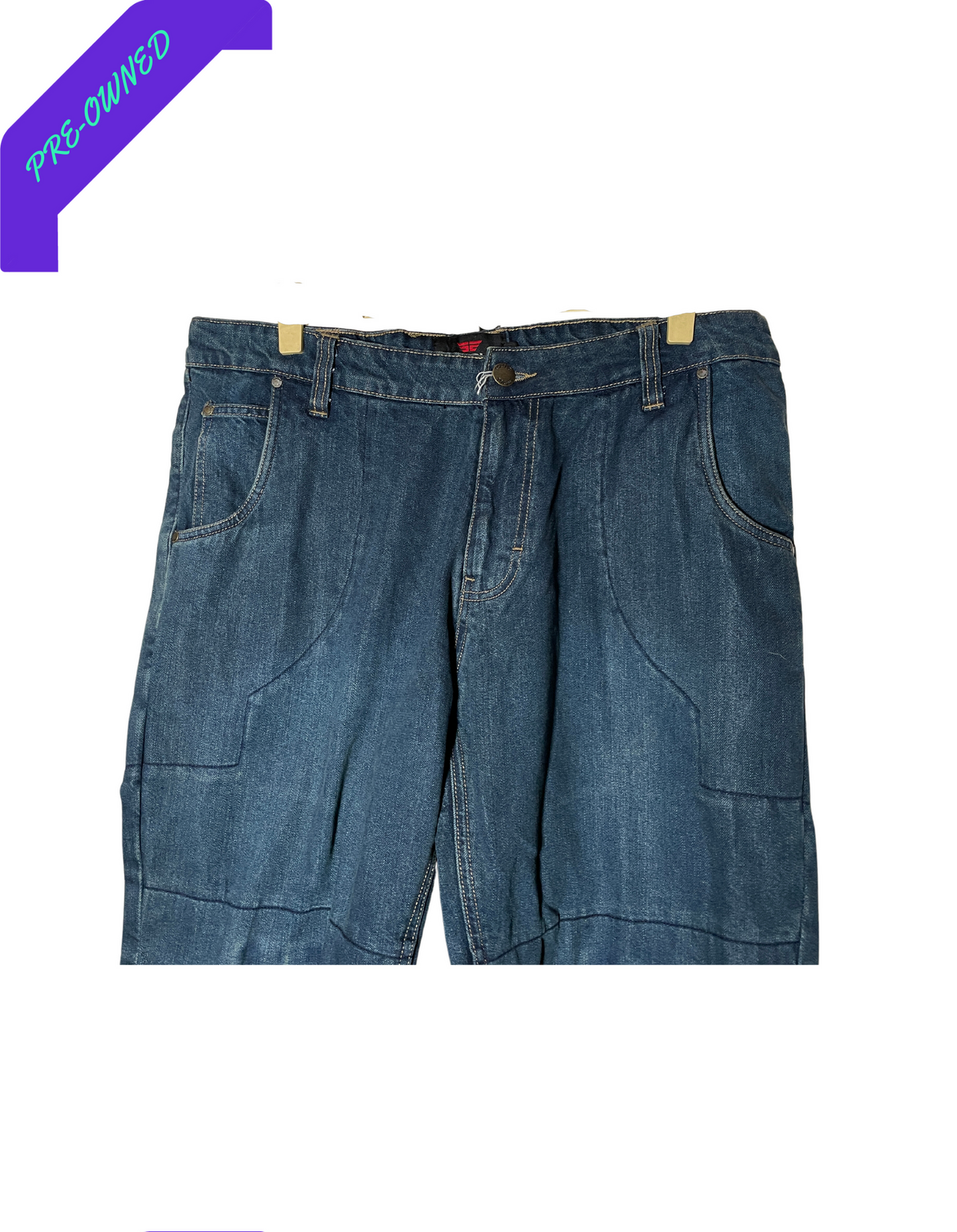 TORQUE I Men Jeans I Blue I 42"