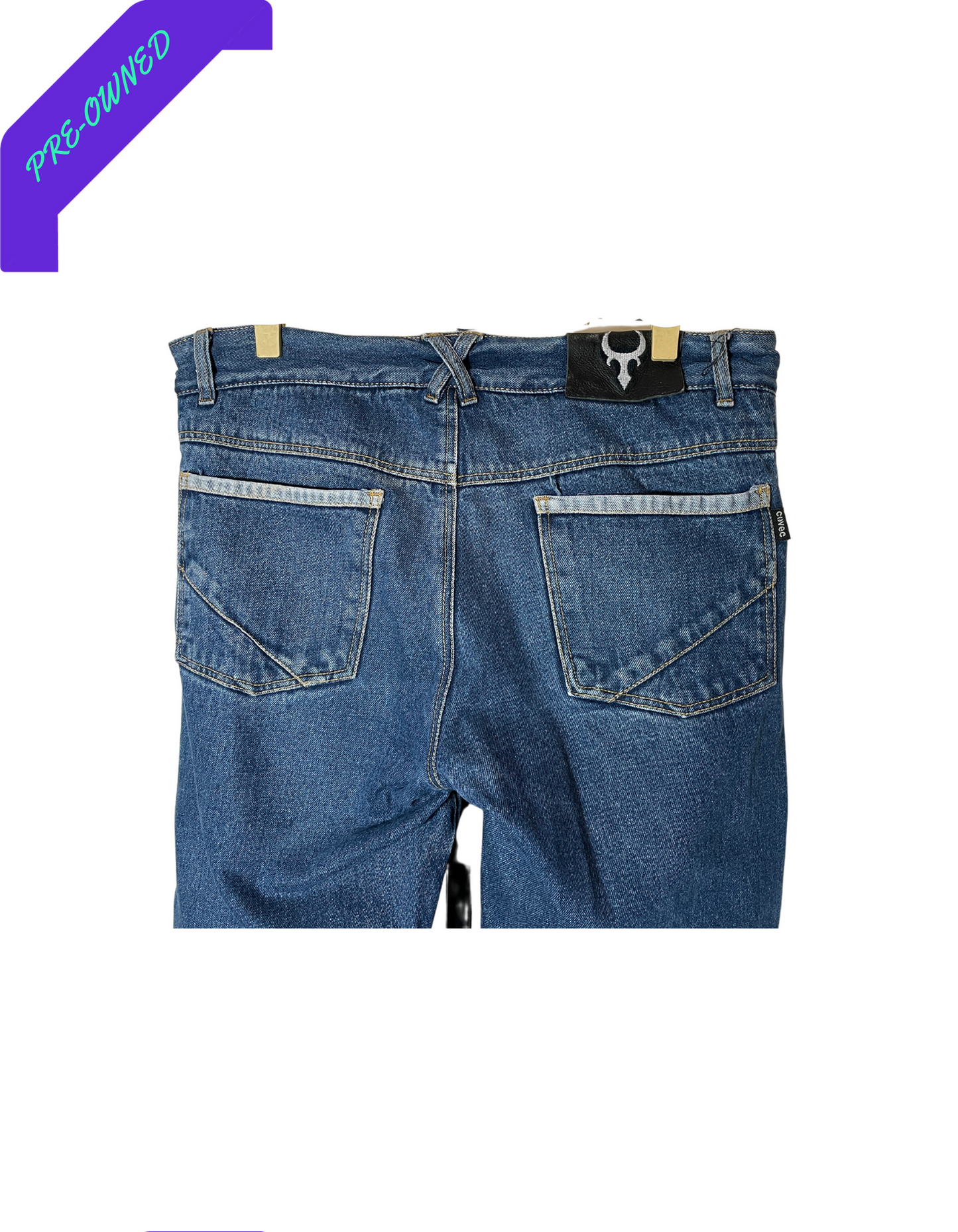 BULL-IT I Men Jeans I Blue I 40"