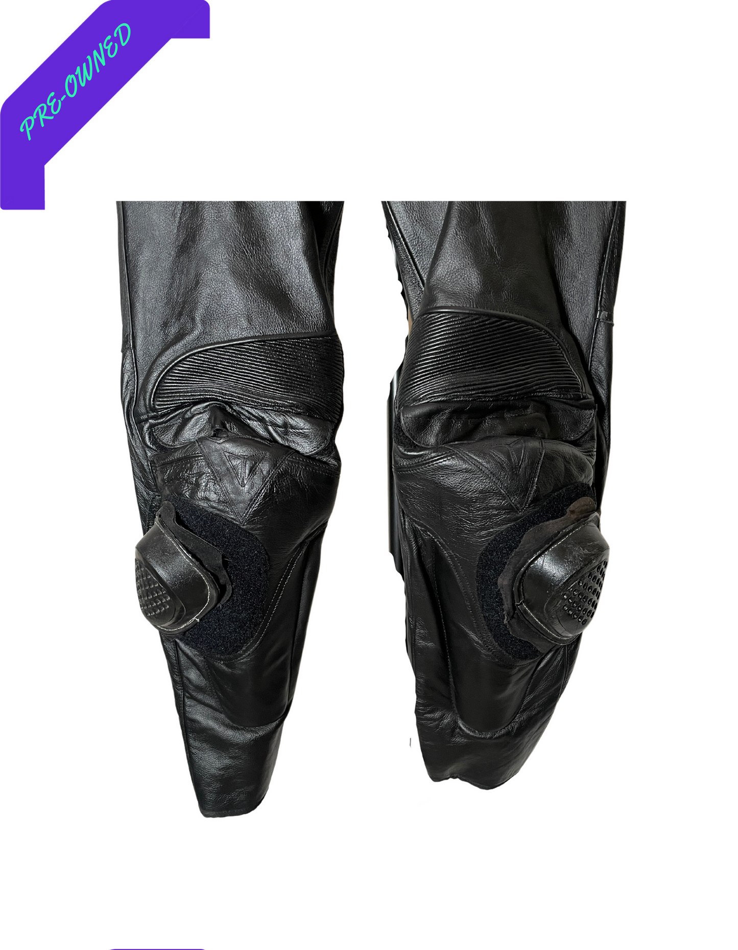 DAINESE I Men Racing Pant I Black I 32"