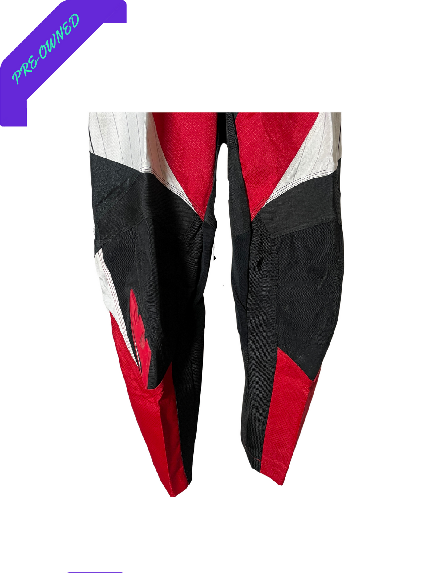 HONDA I Men Motocross Pant I Multicolor I 34"
