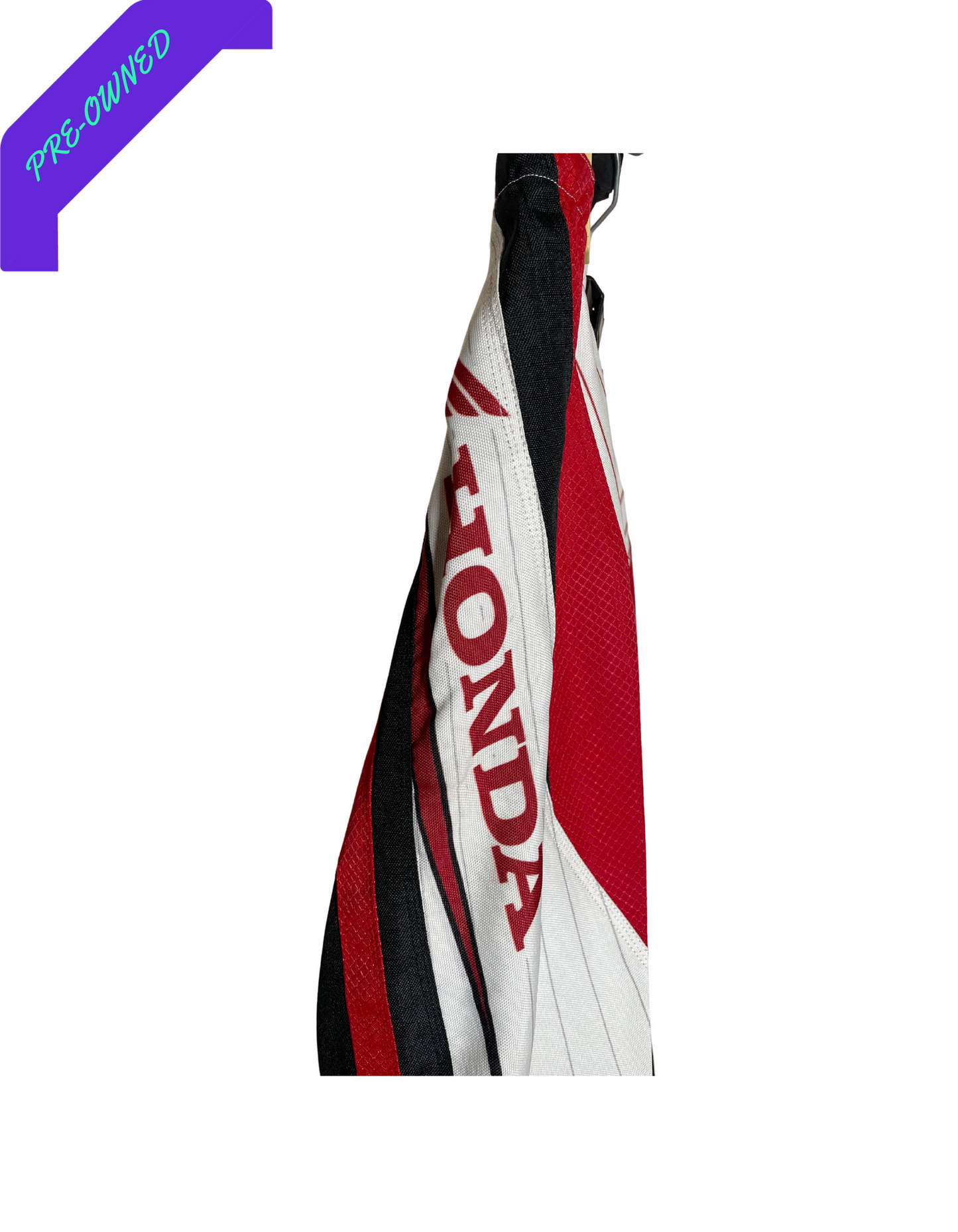 HONDA I Men Motocross Pant I Multicolor I 34"