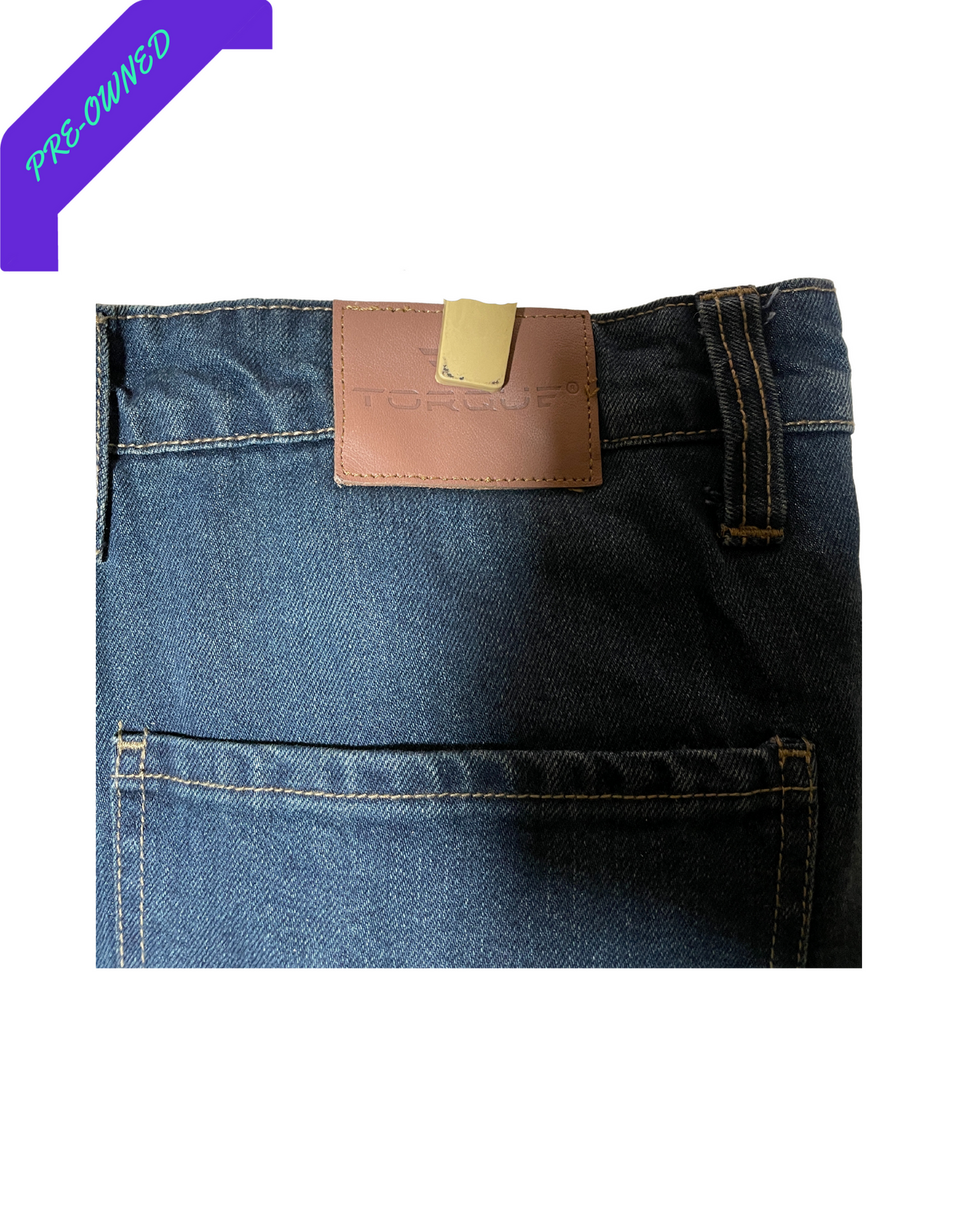 TORQUE I Men Jeans I Blue I 42"