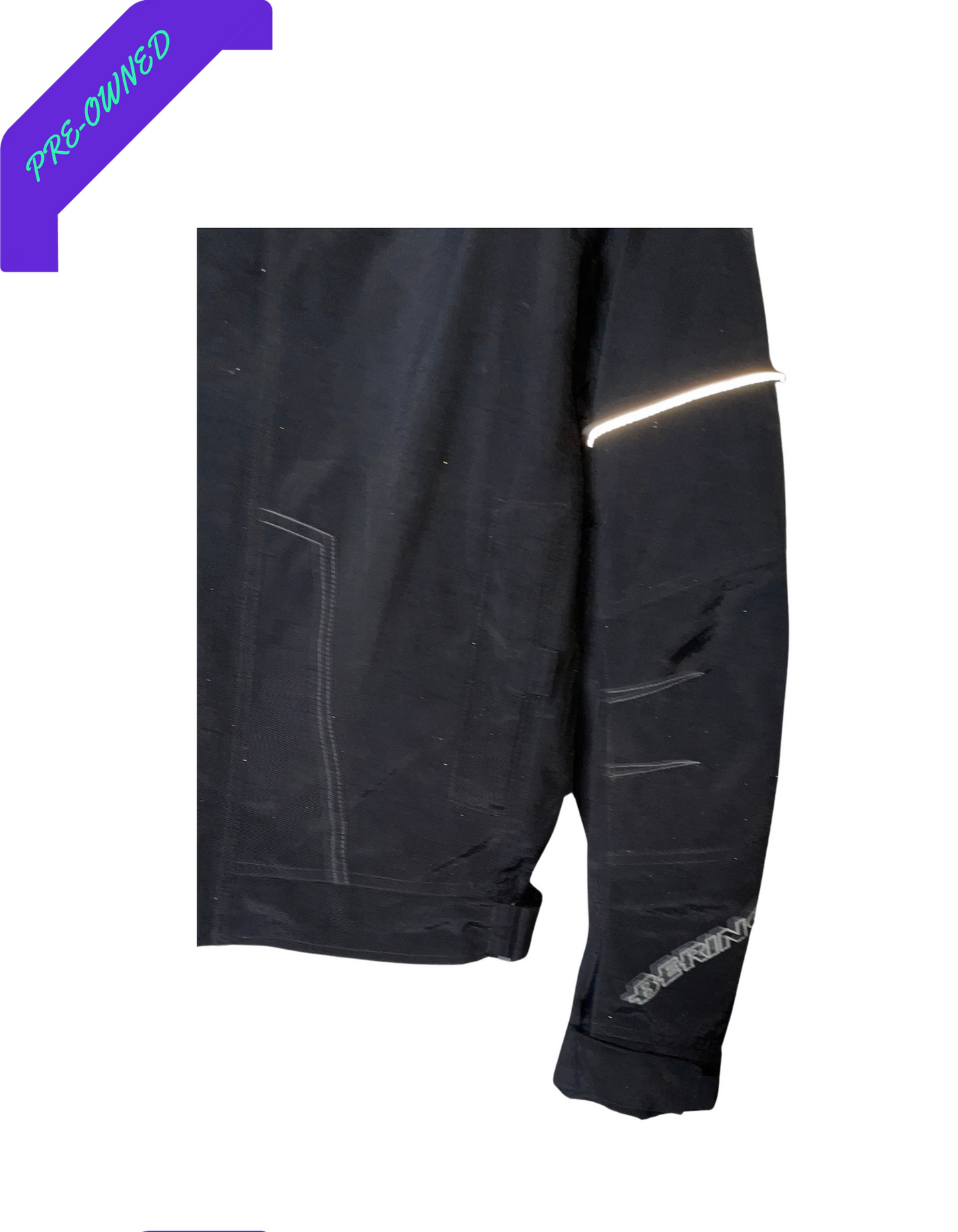 BERING I Men Touring Jacket I Black I M