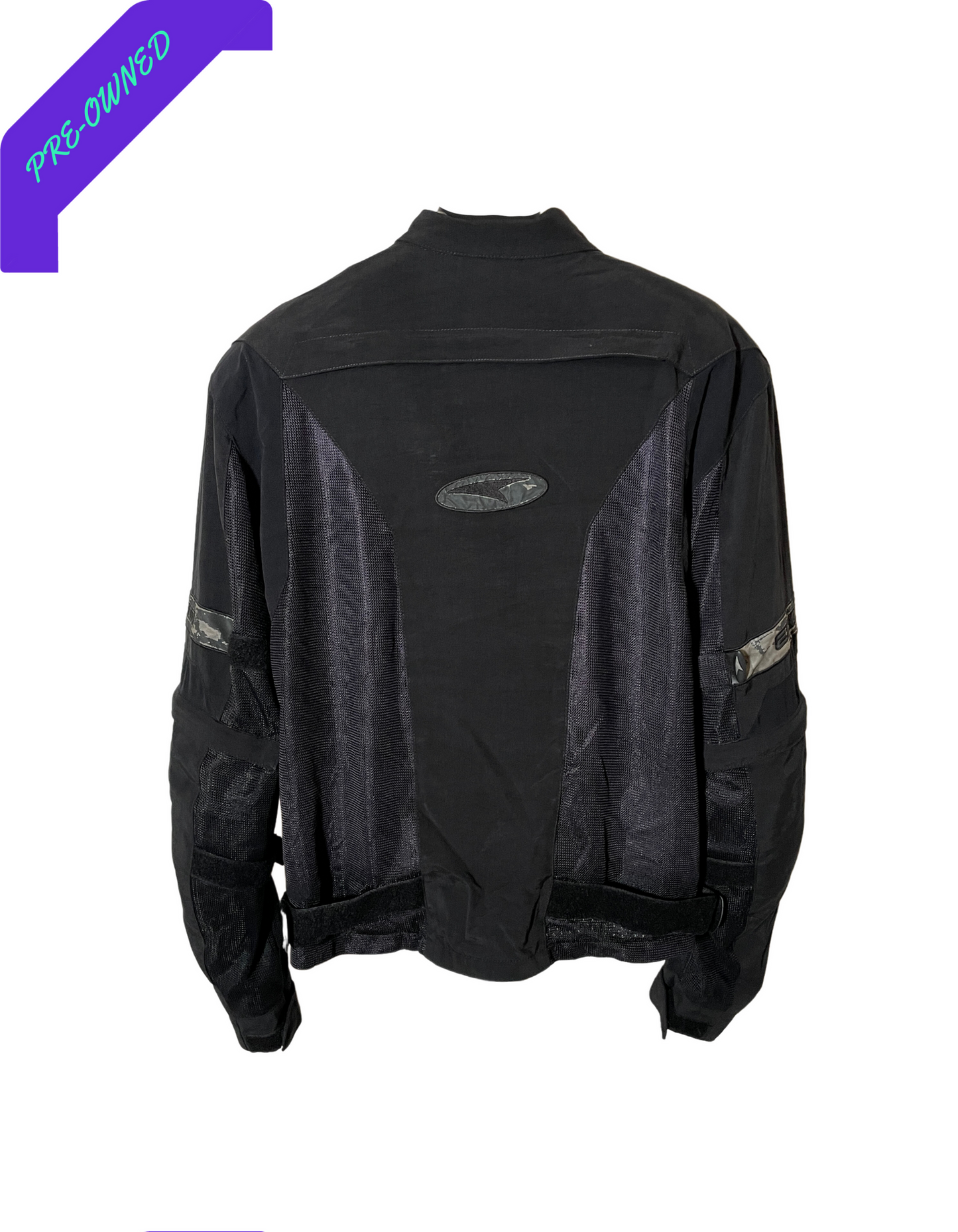 AXO I Men Sport Jacket I Black I L