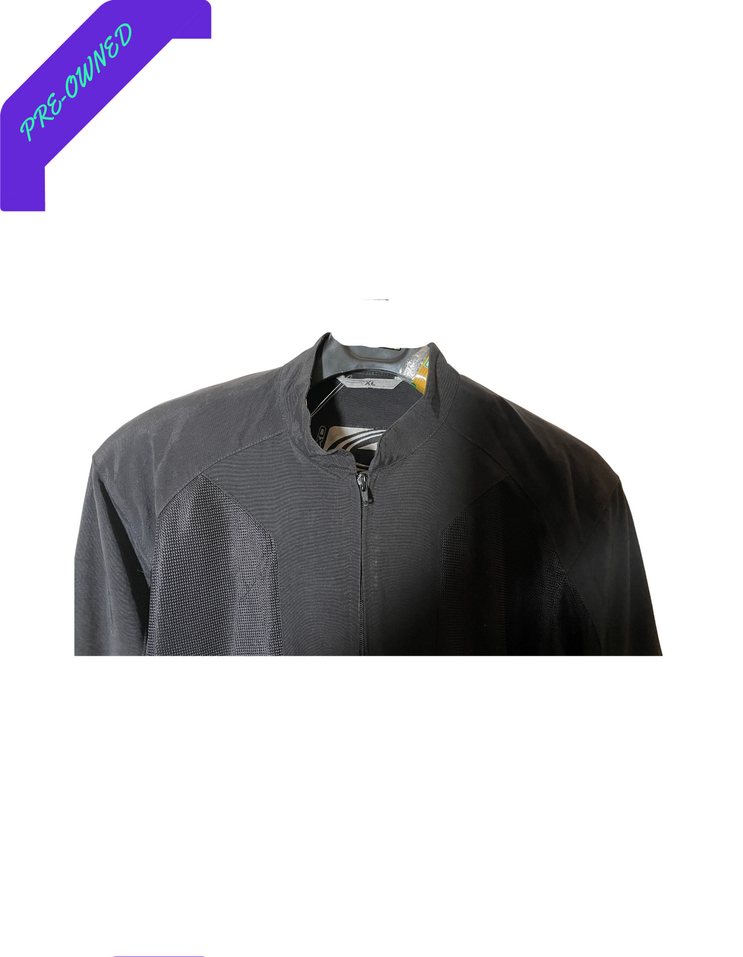 AXO I Men Sport Jacket I Black I L