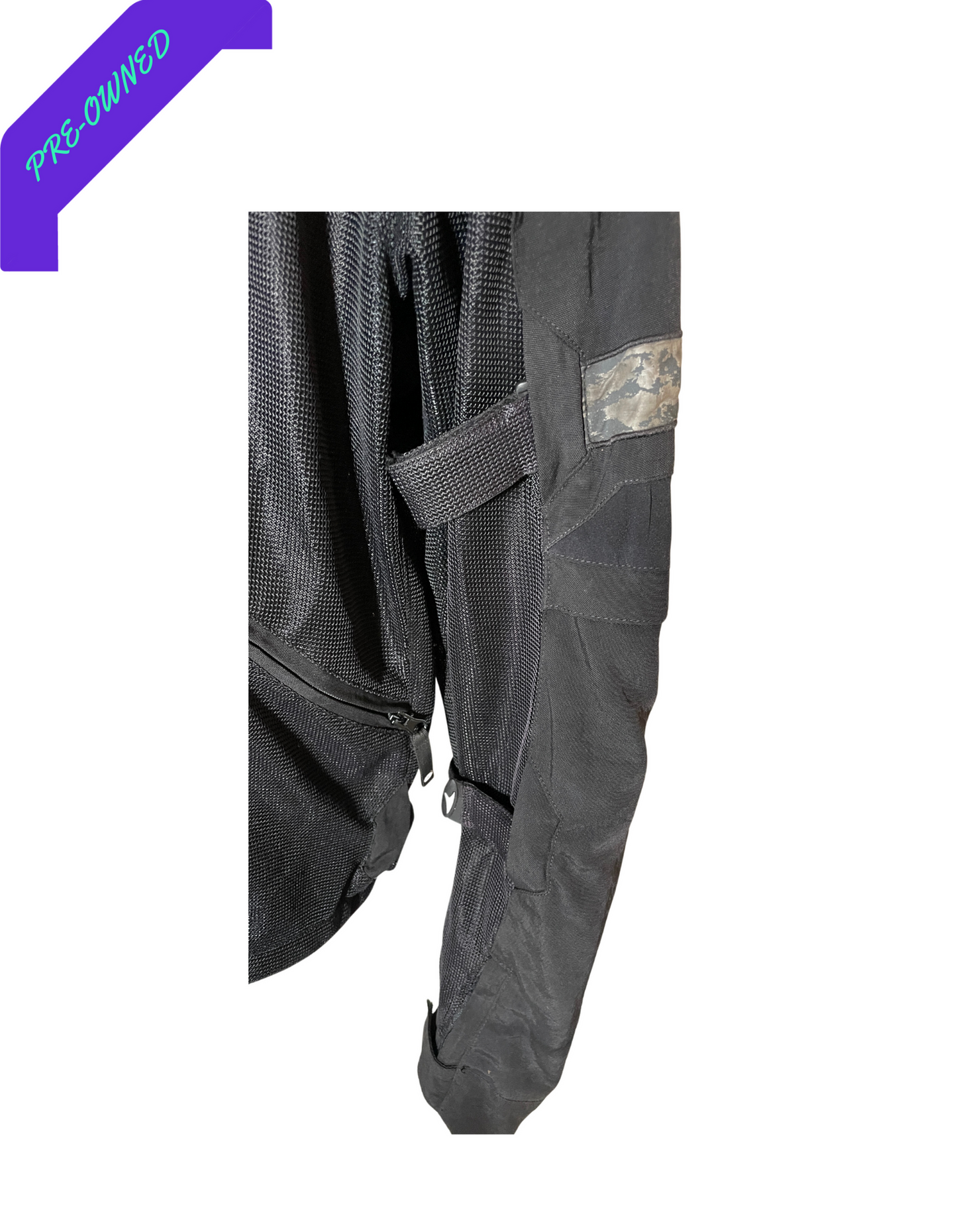 AXO I Men Sport Jacket I Black I L