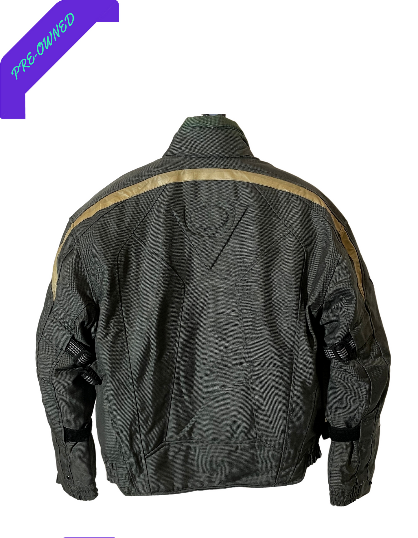 Rev'it I Men Sport Jacket I Grey I XL