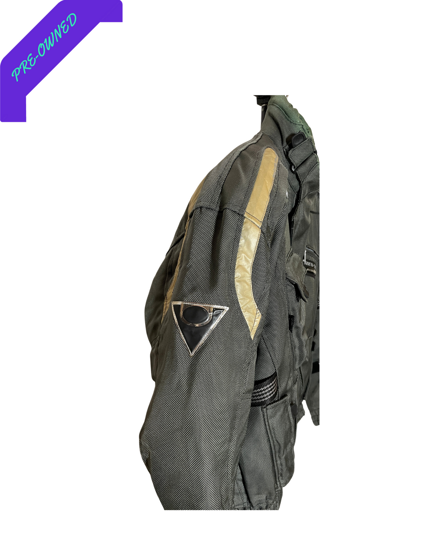 Rev'it I Men Sport Jacket I Grey I XL