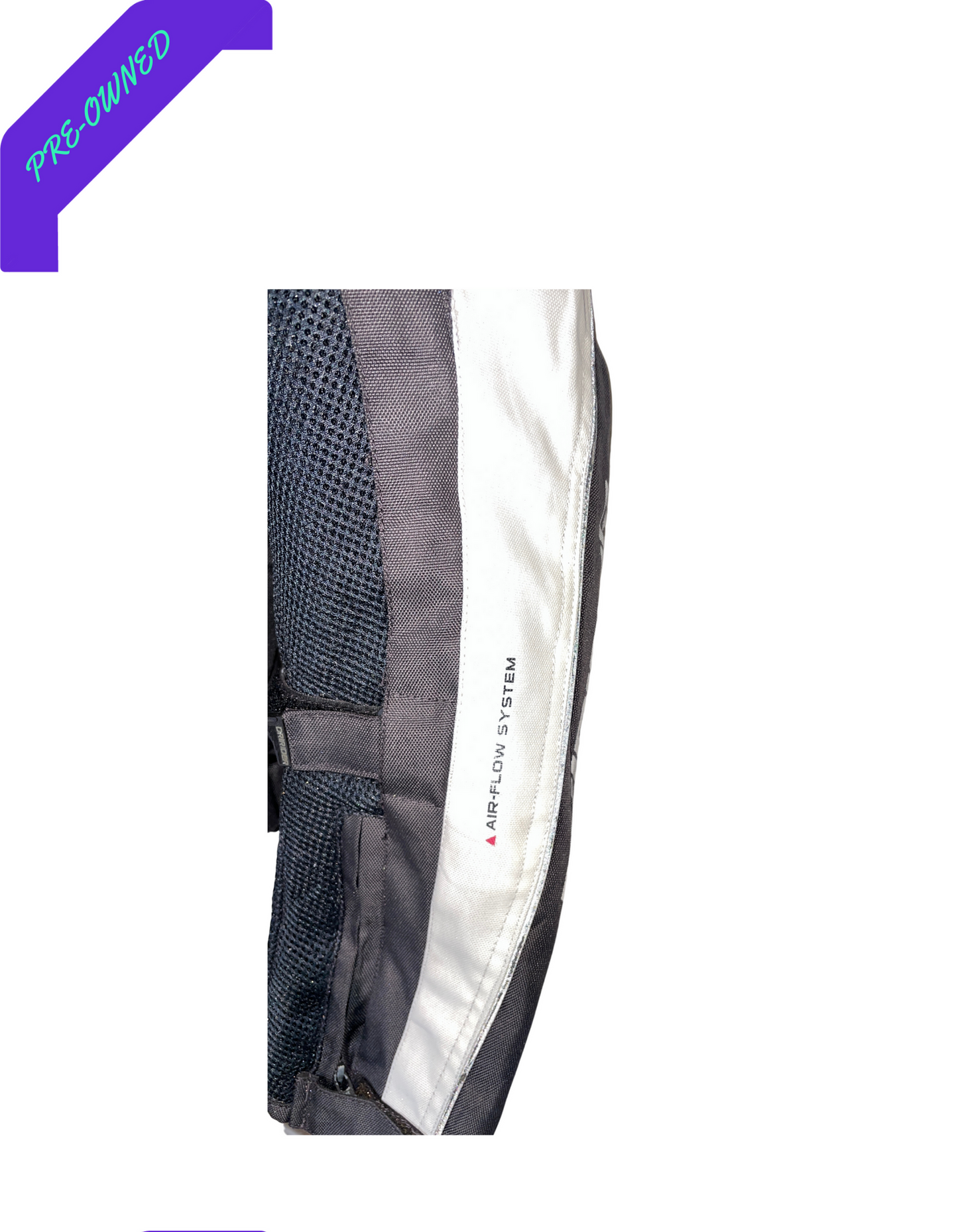 Dri Rider I Men Touring Jacket I Black I XL