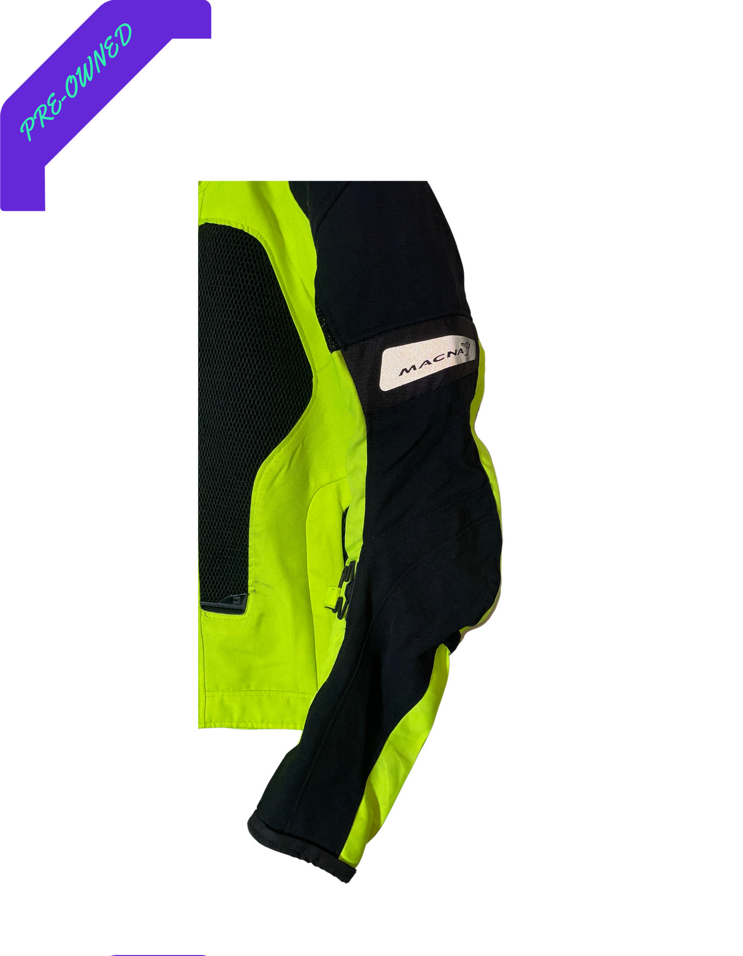 Macna I Men Touring Jacket I Multicolor I XL