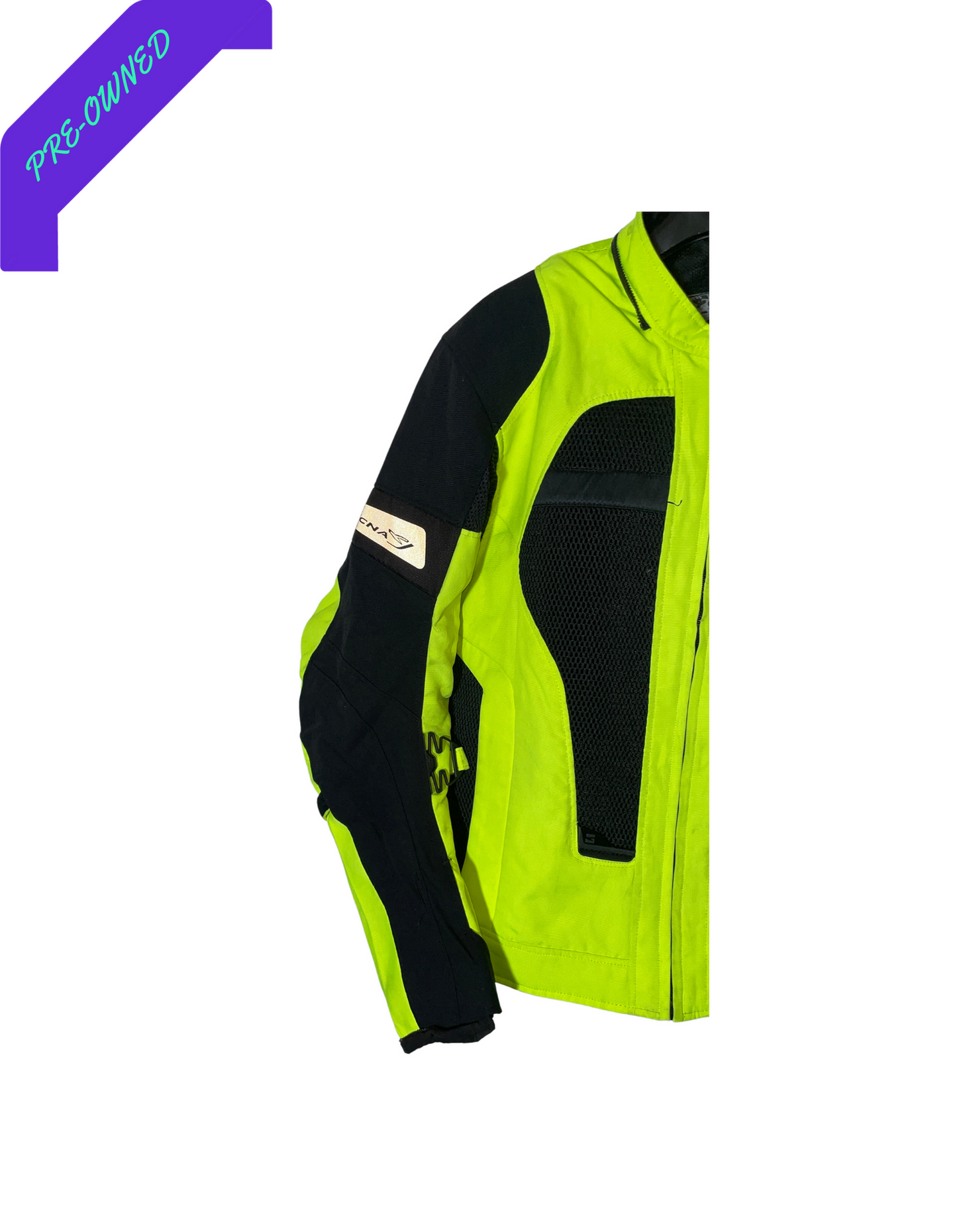 Macna I Men Touring Jacket I Multicolor I XL