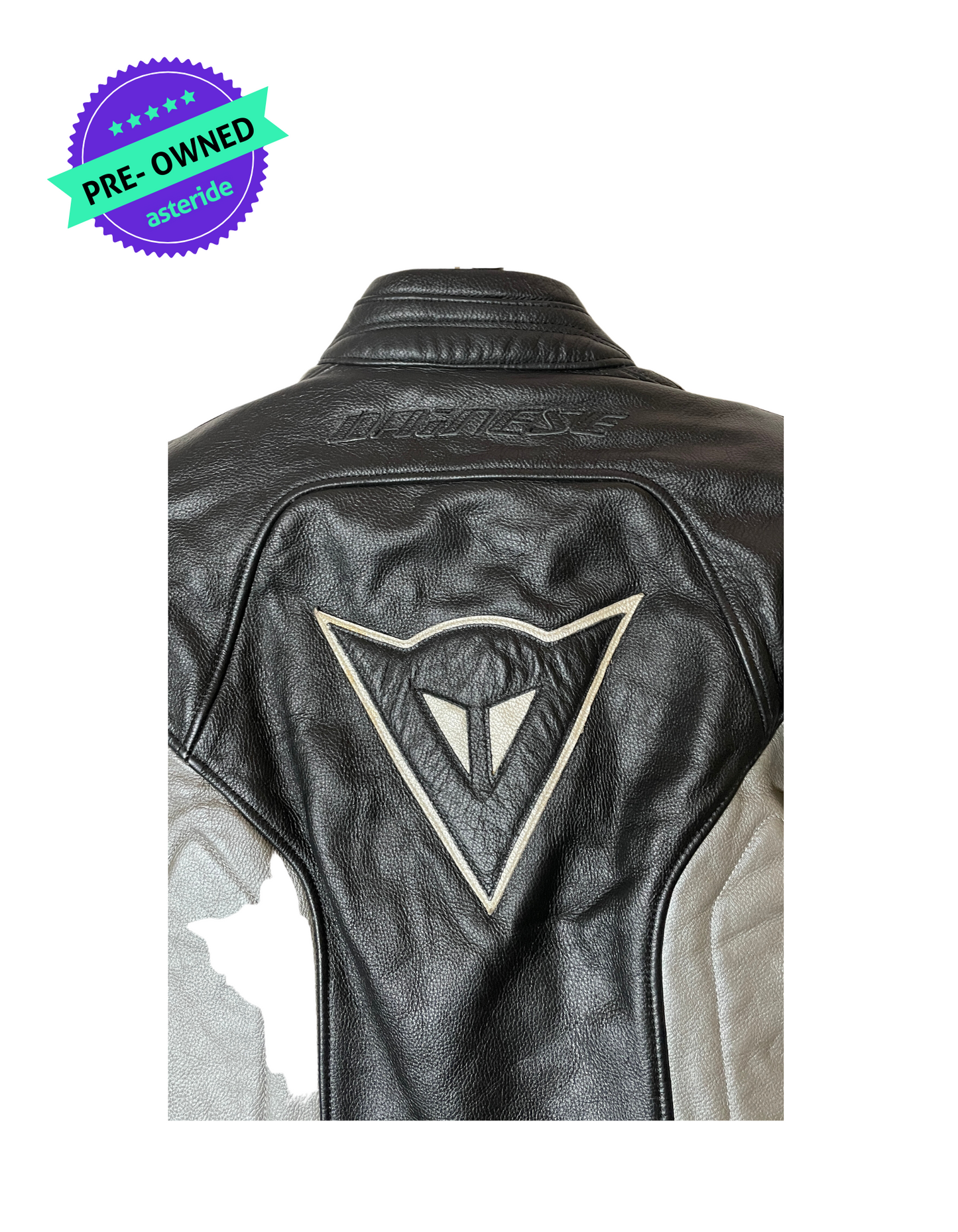Dainese I Unisex Racing Jacket I Multicolor I XS
