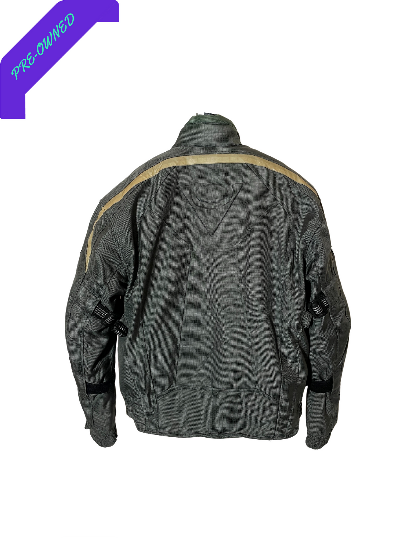 Rev'it I Men Sport Jacket I Green I L