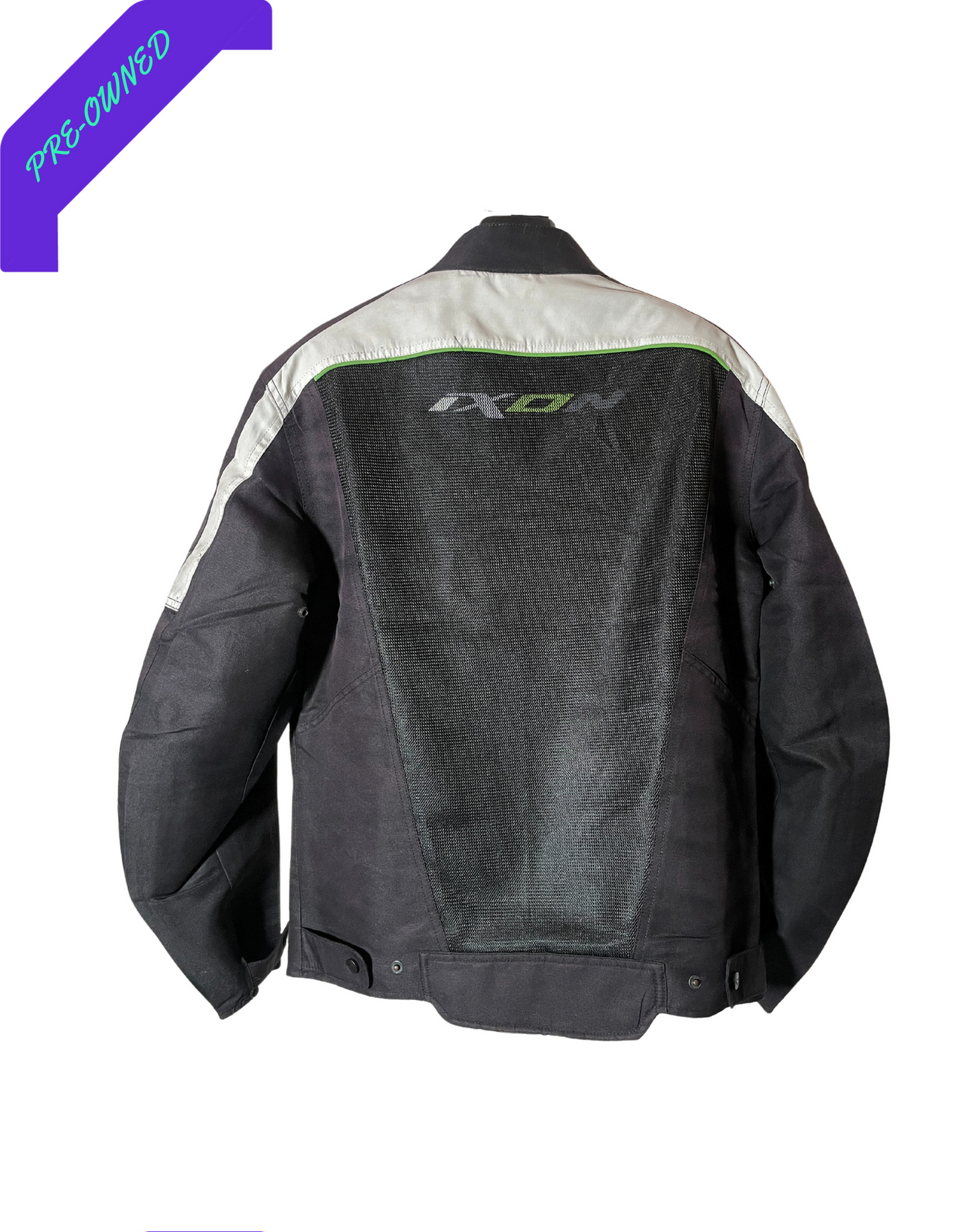 IXON I Men Sport Jacket I Multicolor I M