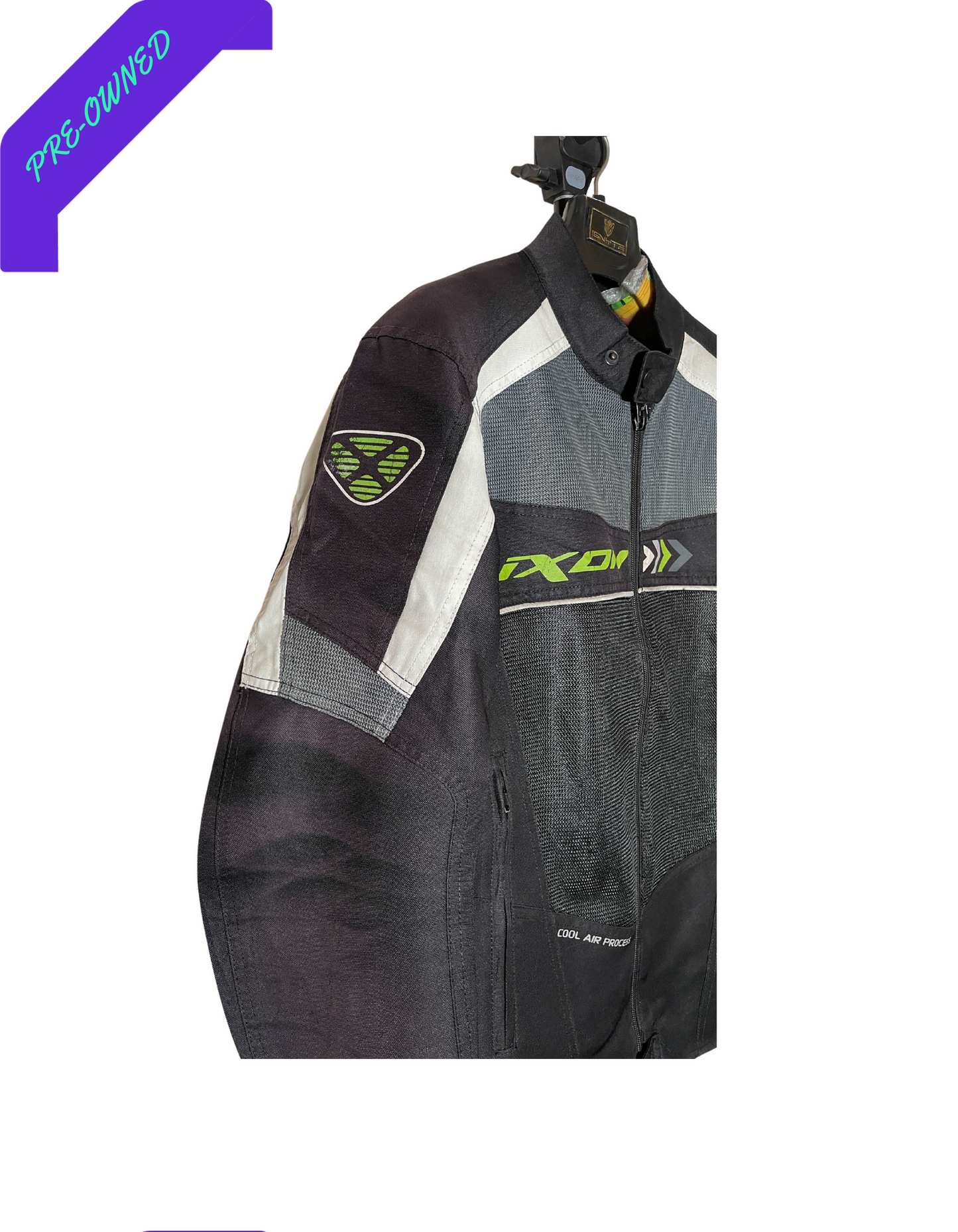 IXON I Men Sport Jacket I Multicolor I M