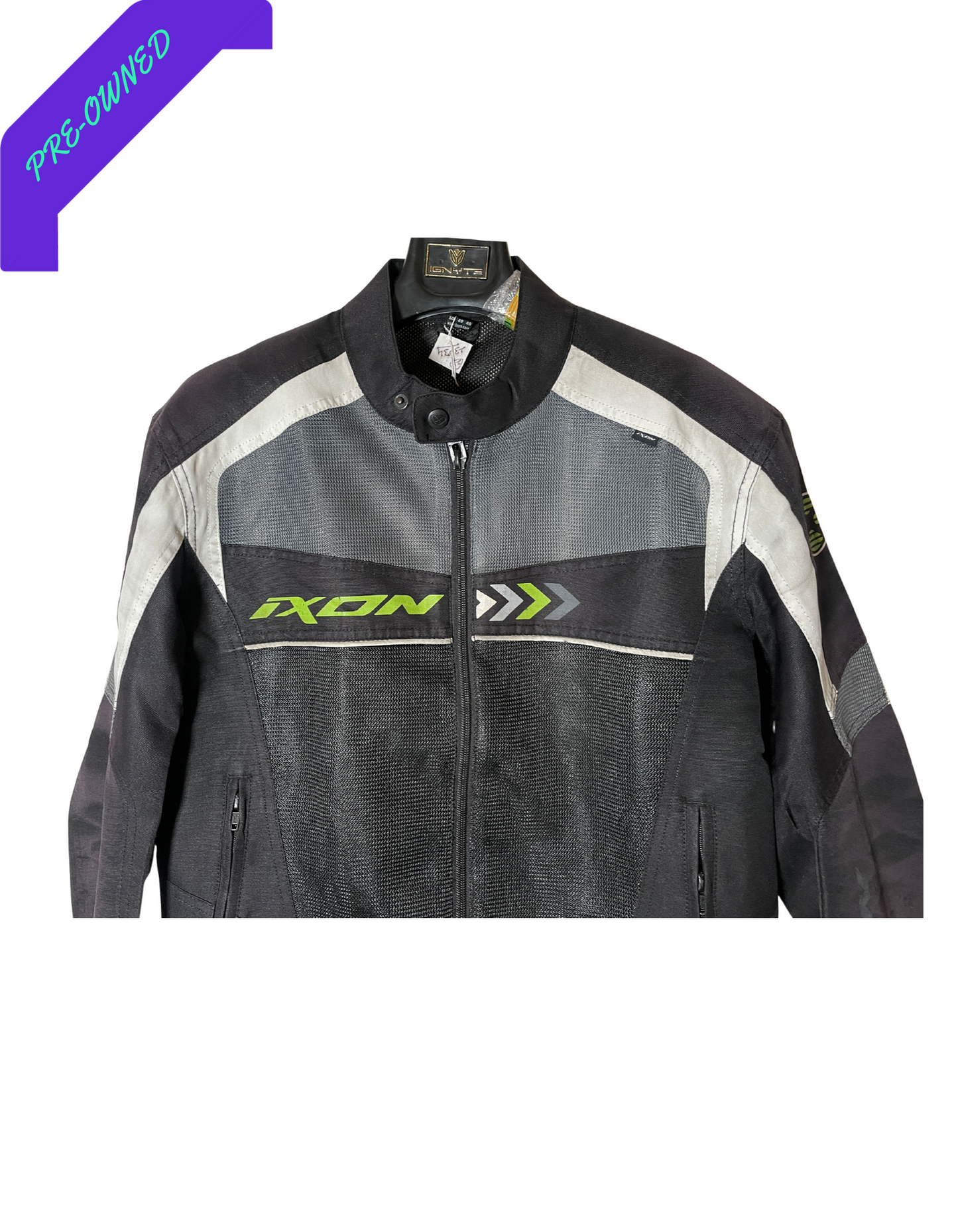IXON I Men Sport Jacket I Multicolor I M