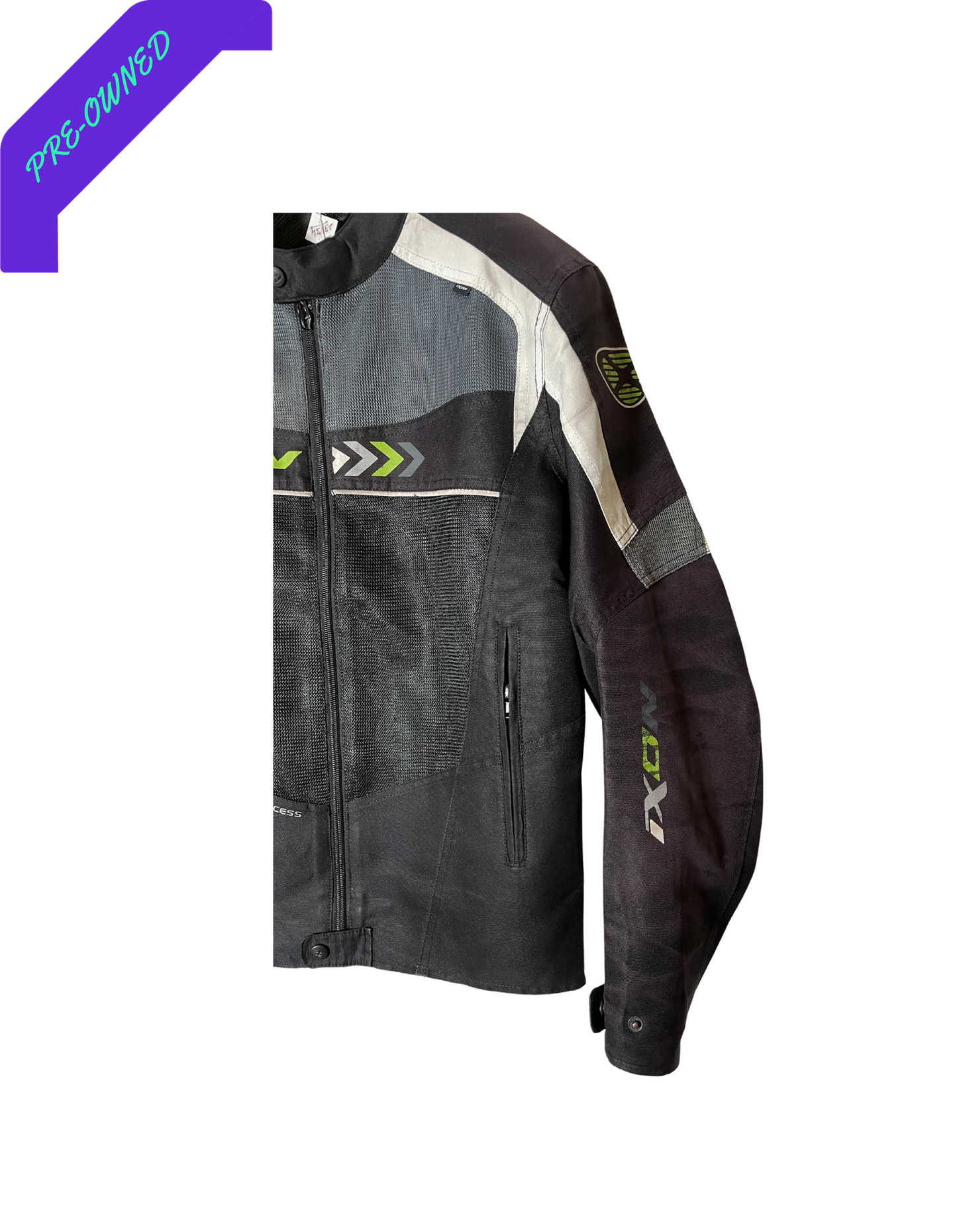 IXON I Men Sport Jacket I Multicolor I M