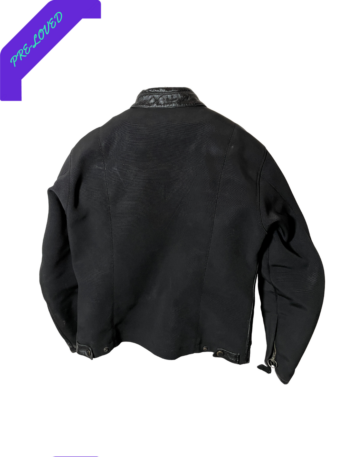 Dainese I Men Classic Jacket I Black I M