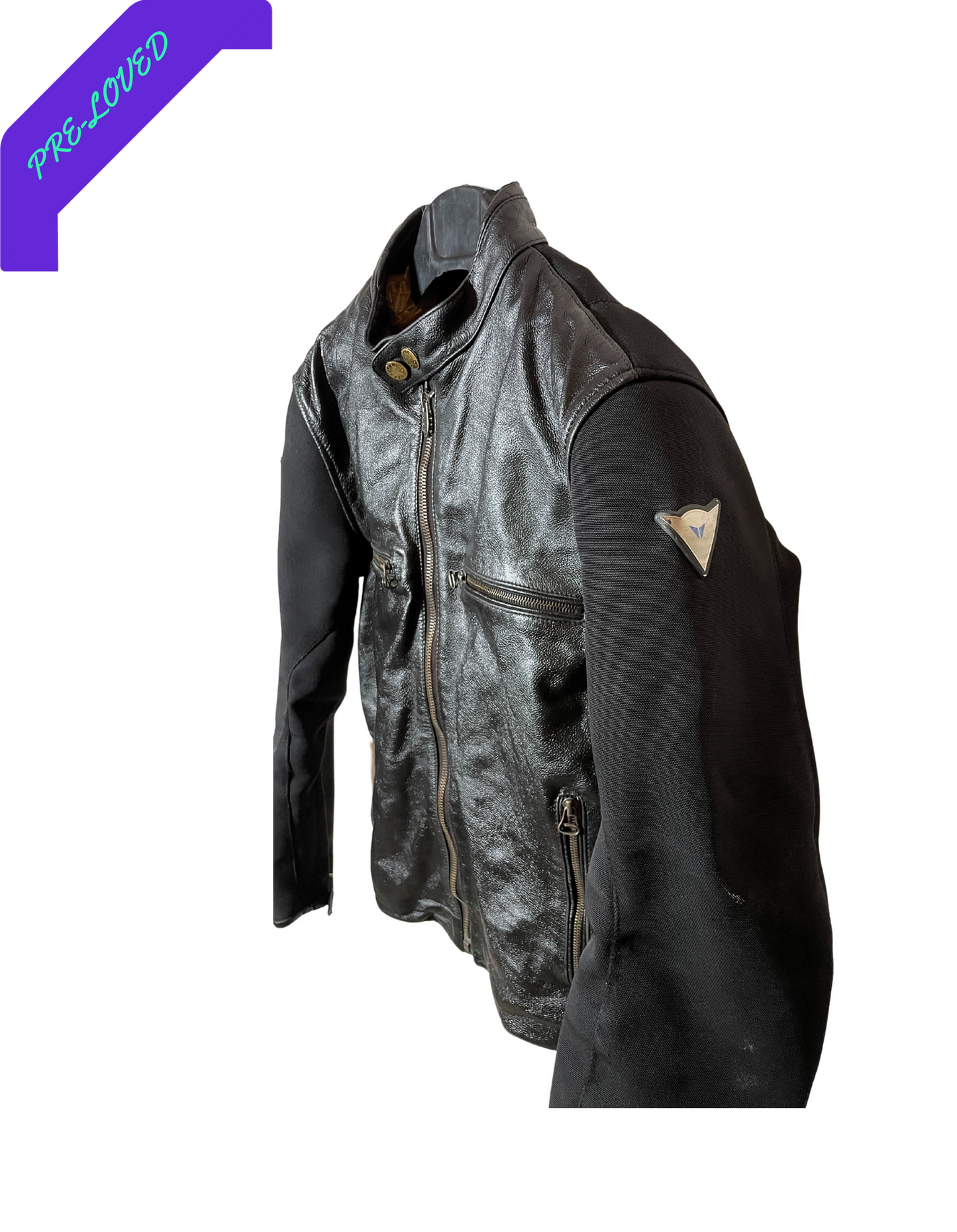 Dainese I Men Classic Jacket I Black I M