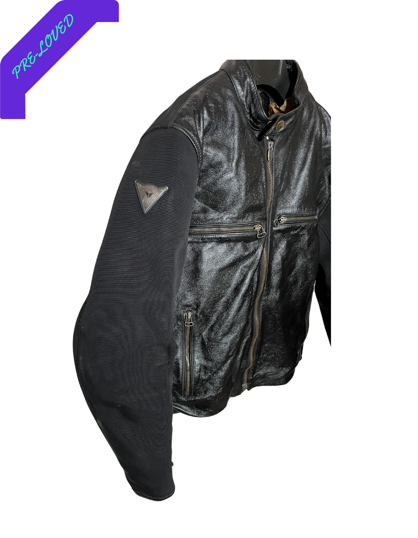 Dainese I Men Classic Jacket I Black I M