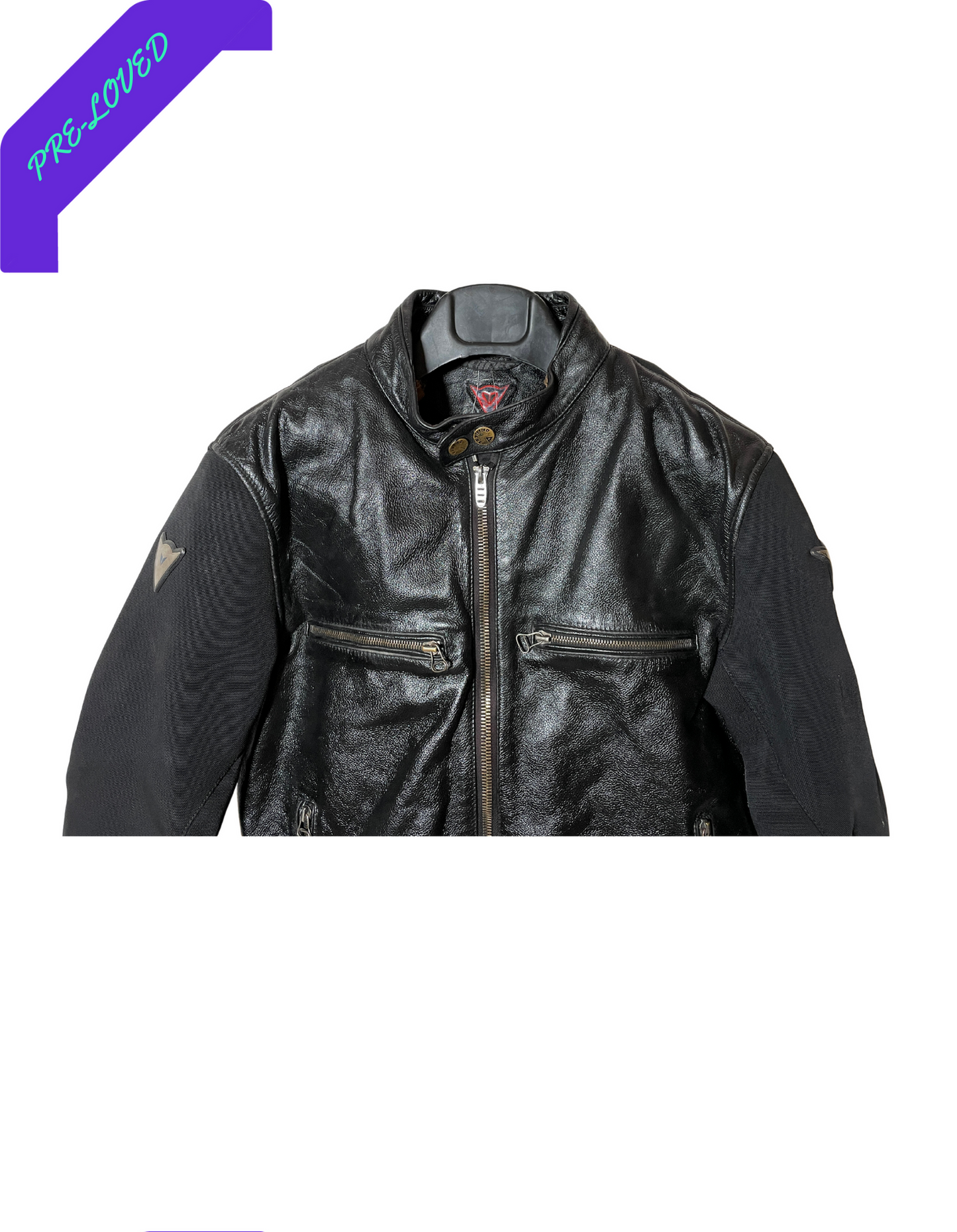 Dainese I Men Classic Jacket I Black I M