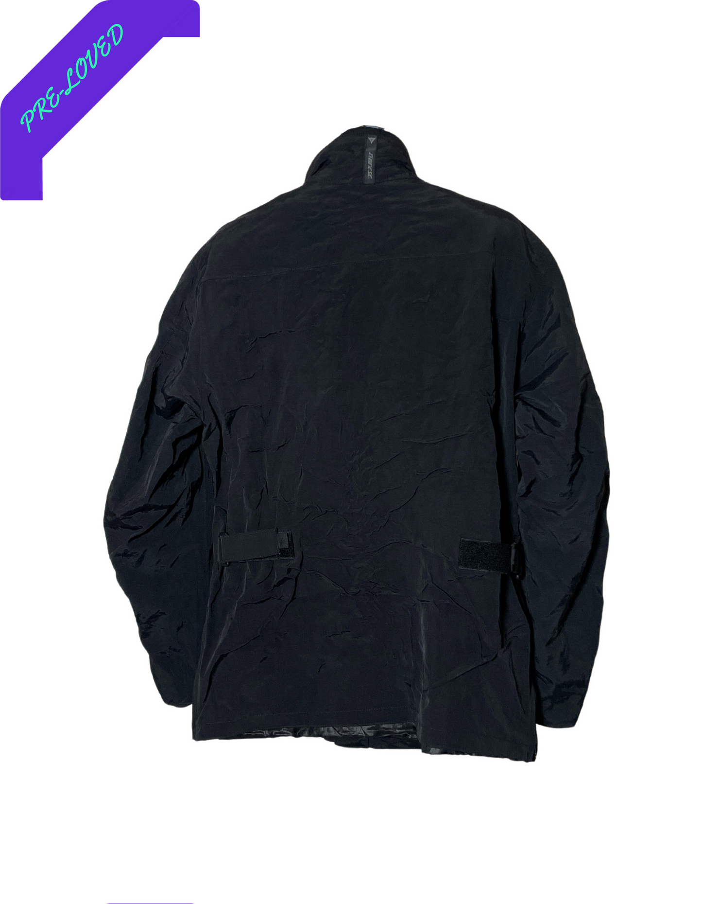 DAINESE I Men Touring Jacket I Black I XL