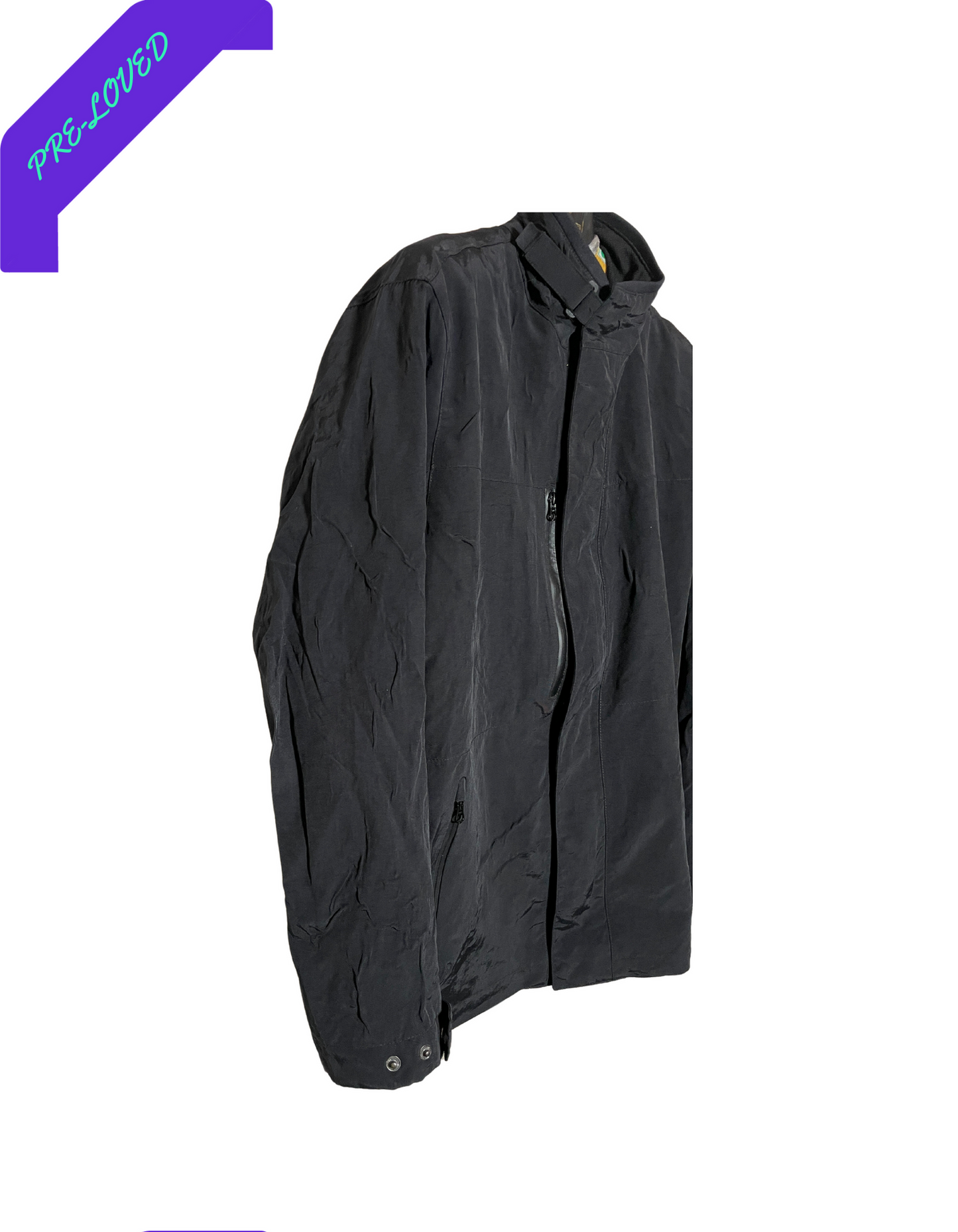 DAINESE I Men Touring Jacket I Black I XL