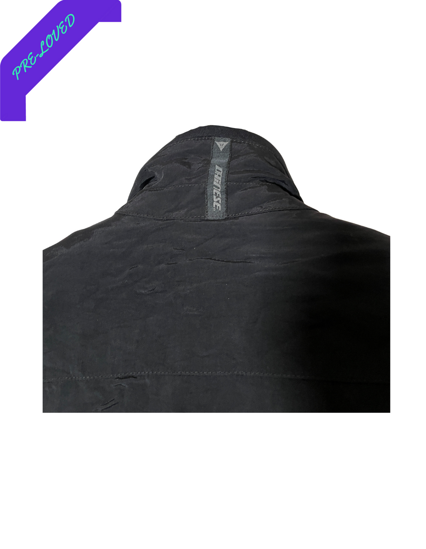DAINESE I Men Touring Jacket I Black I XL