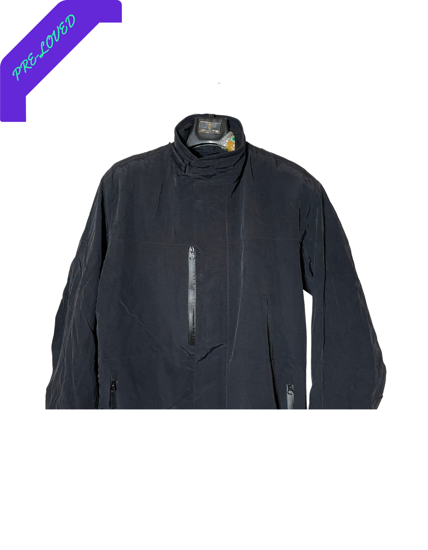 DAINESE I Men Touring Jacket I Black I XL