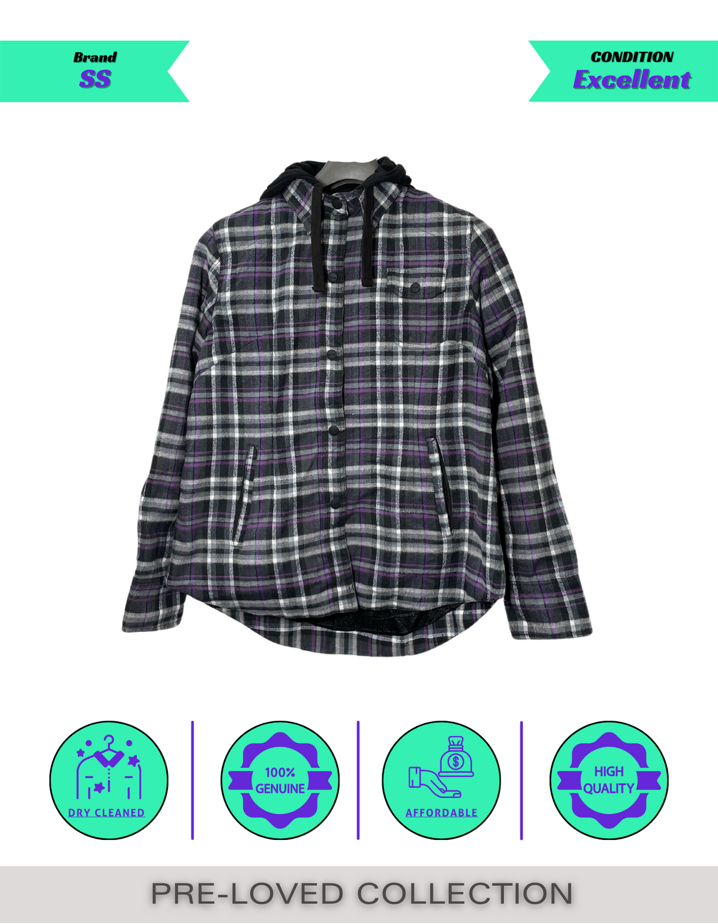 SS I Men Touring Jacket I Blue I 2XL
