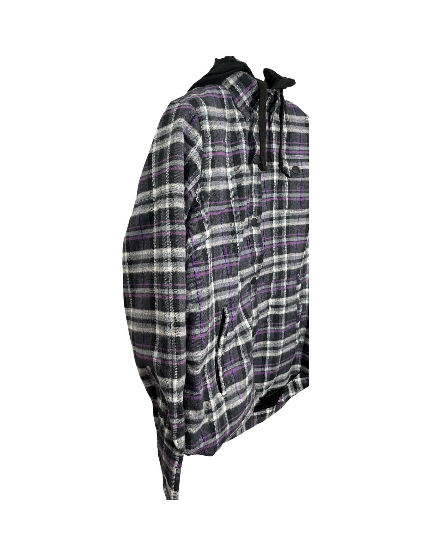 SS I Men Touring Jacket I Blue I 2XL