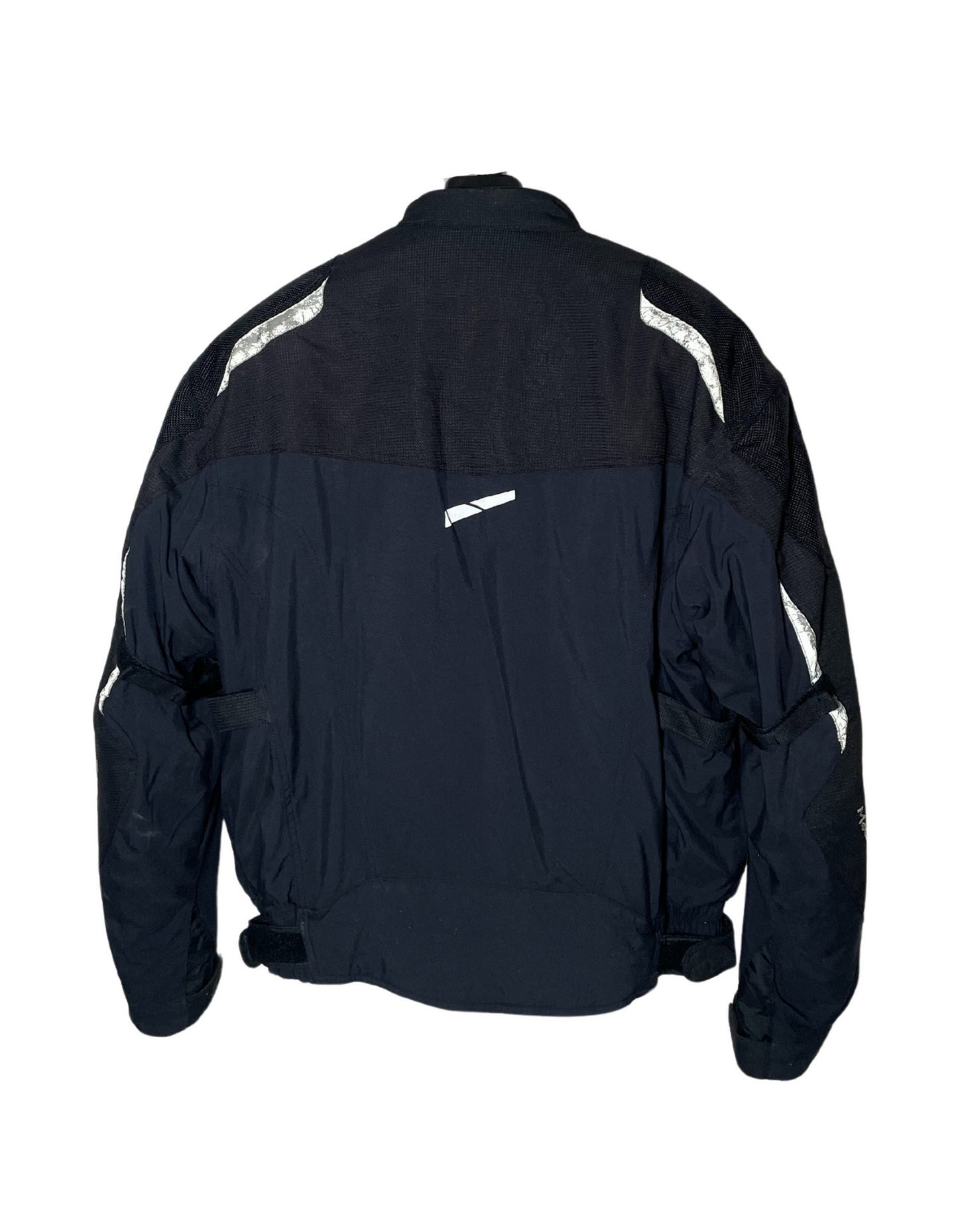 MAC ADAM I Men Touring Jacket I Black I 2XL