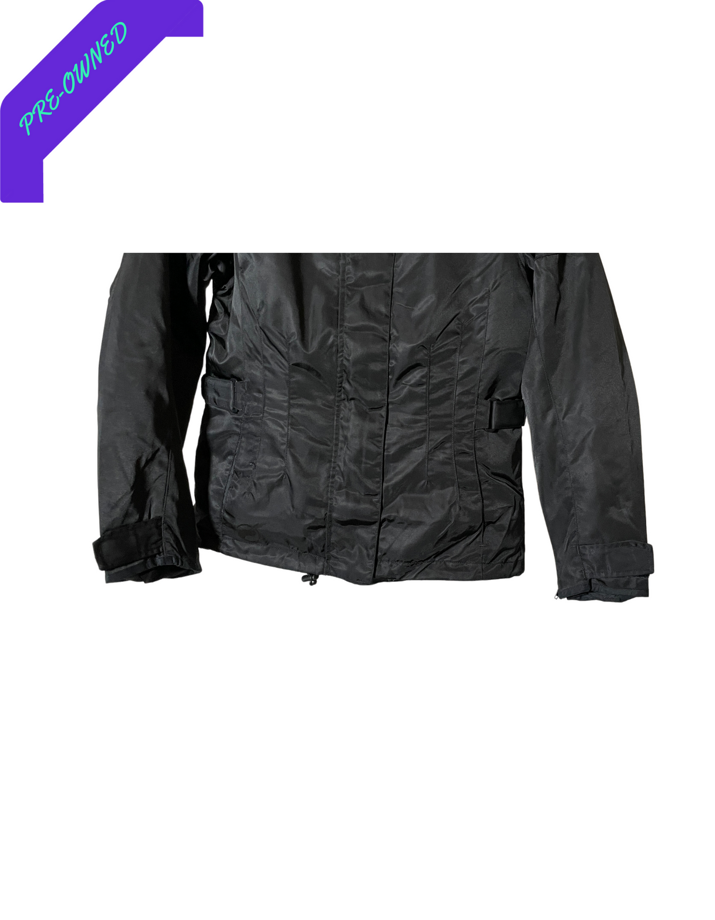 Bering I Unisex Touring Jacket I Black I M