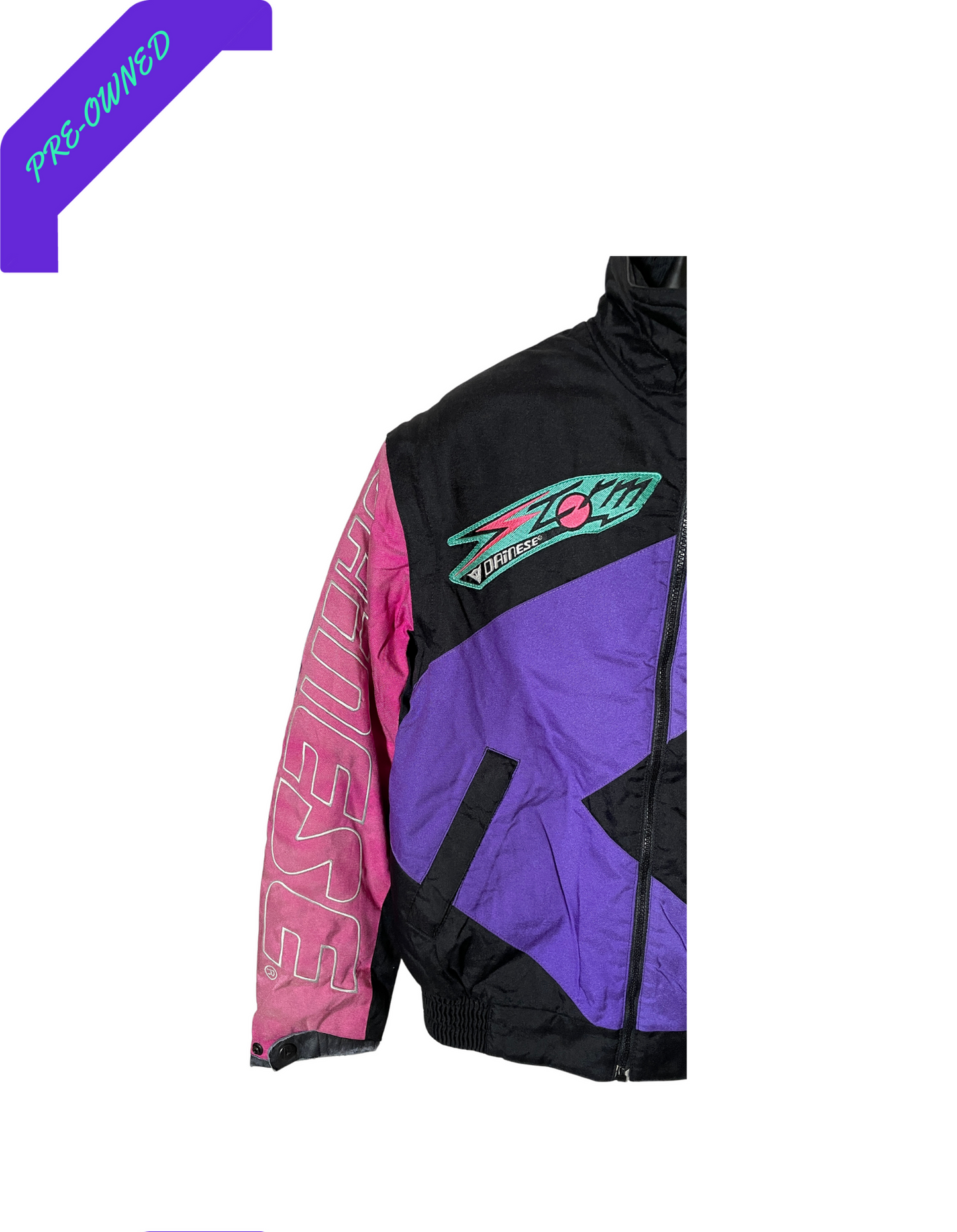 Dainese I Men Touring Jacket I Multicolor I 2XL