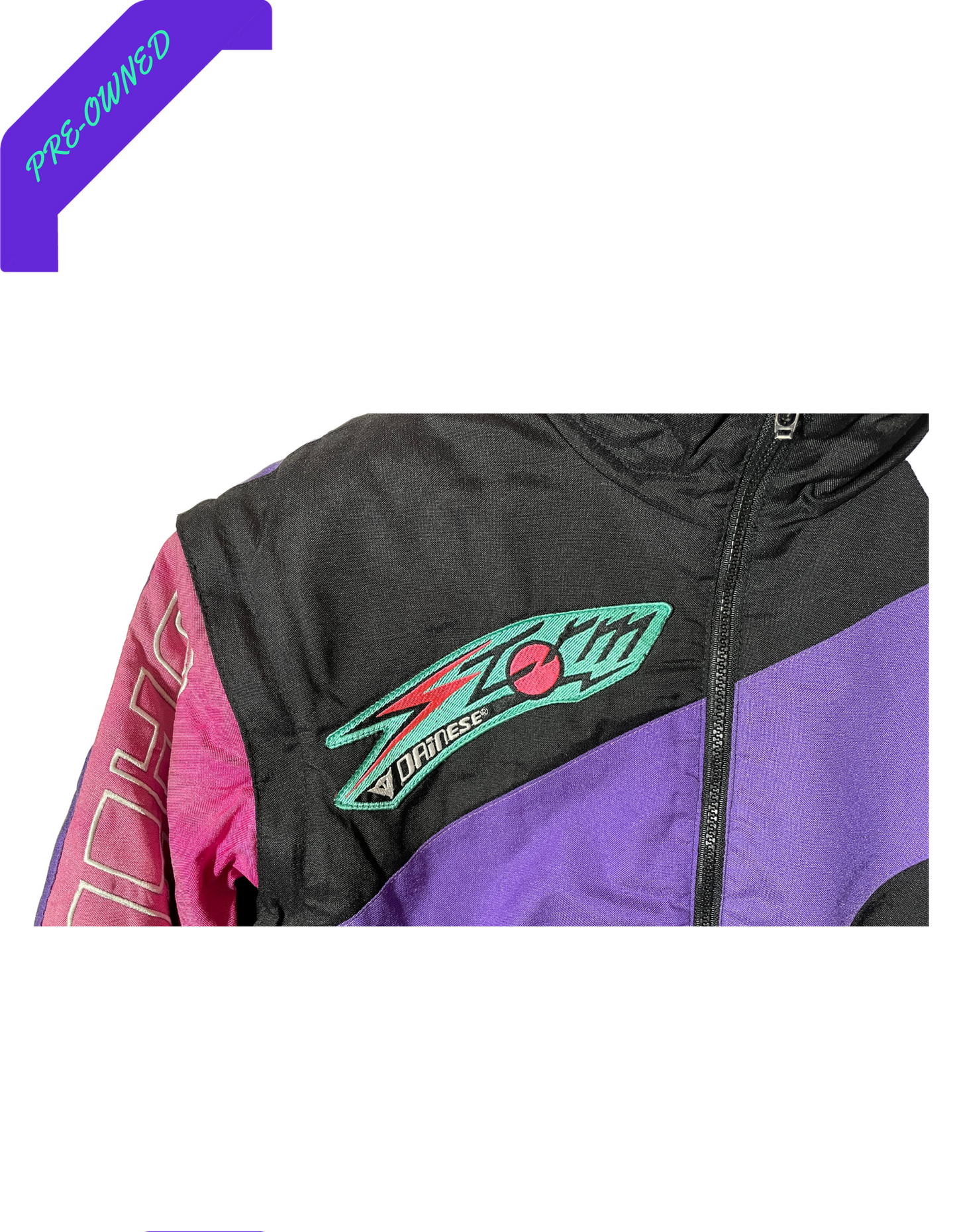 Dainese I Men Touring Jacket I Multicolor I 2XL