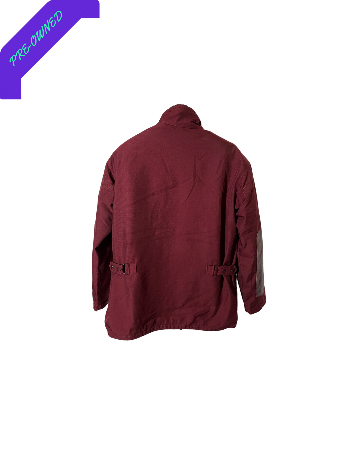 Dainese I Men Touring Jacket I Brownish-red I 4XL
